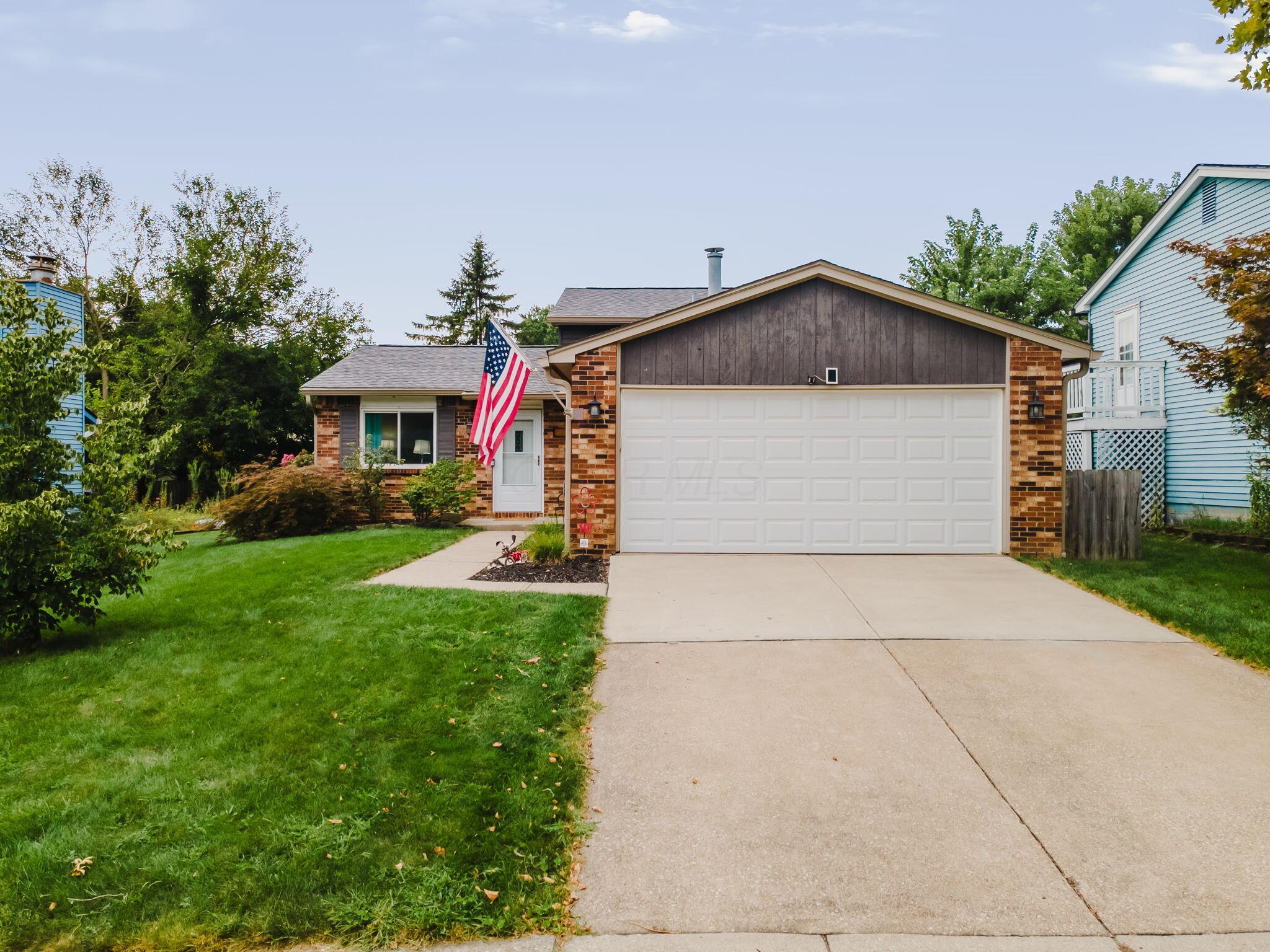 8563 Seabright Drive