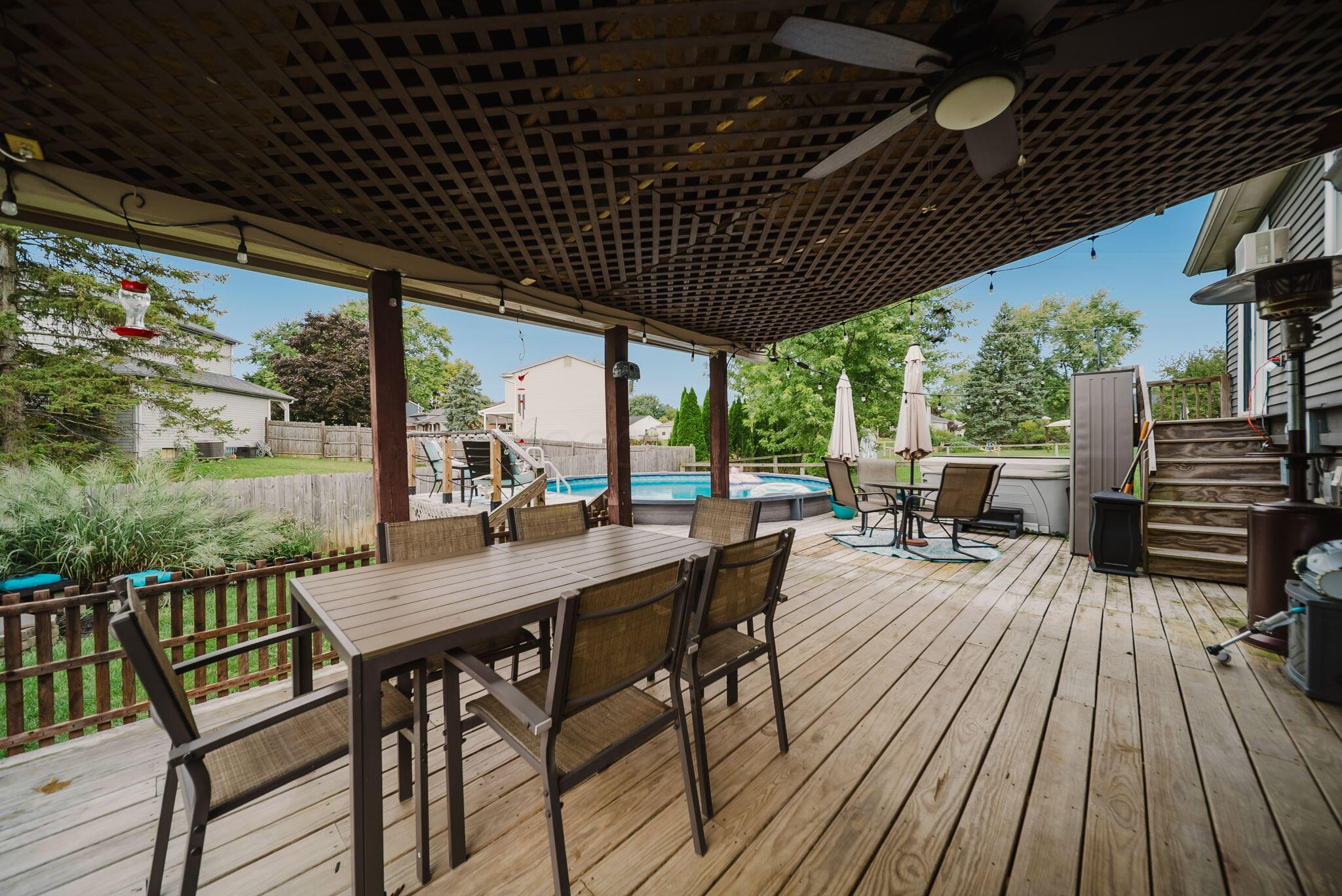 8563 Seabright Drive