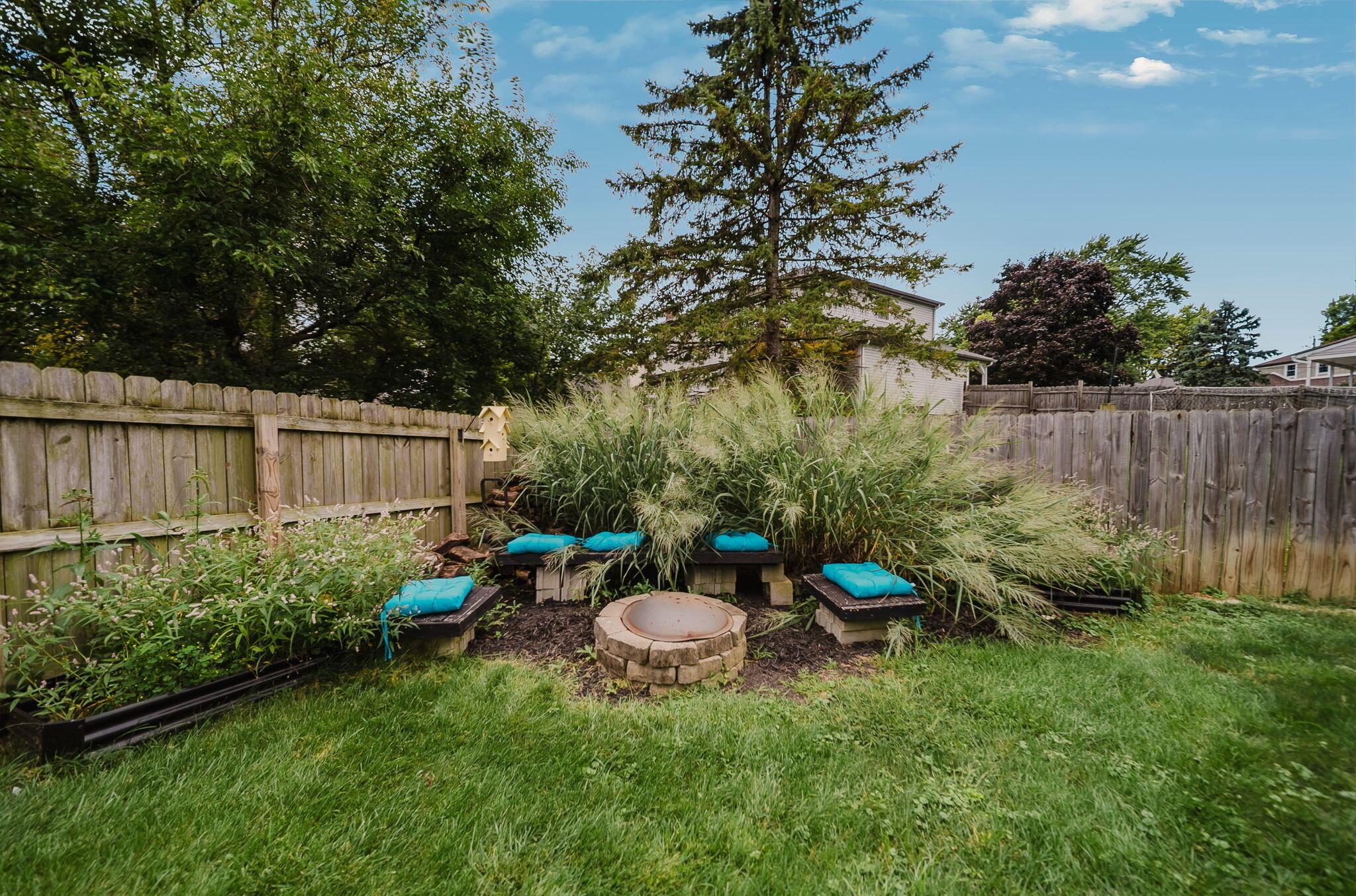 8563 Seabright Drive
