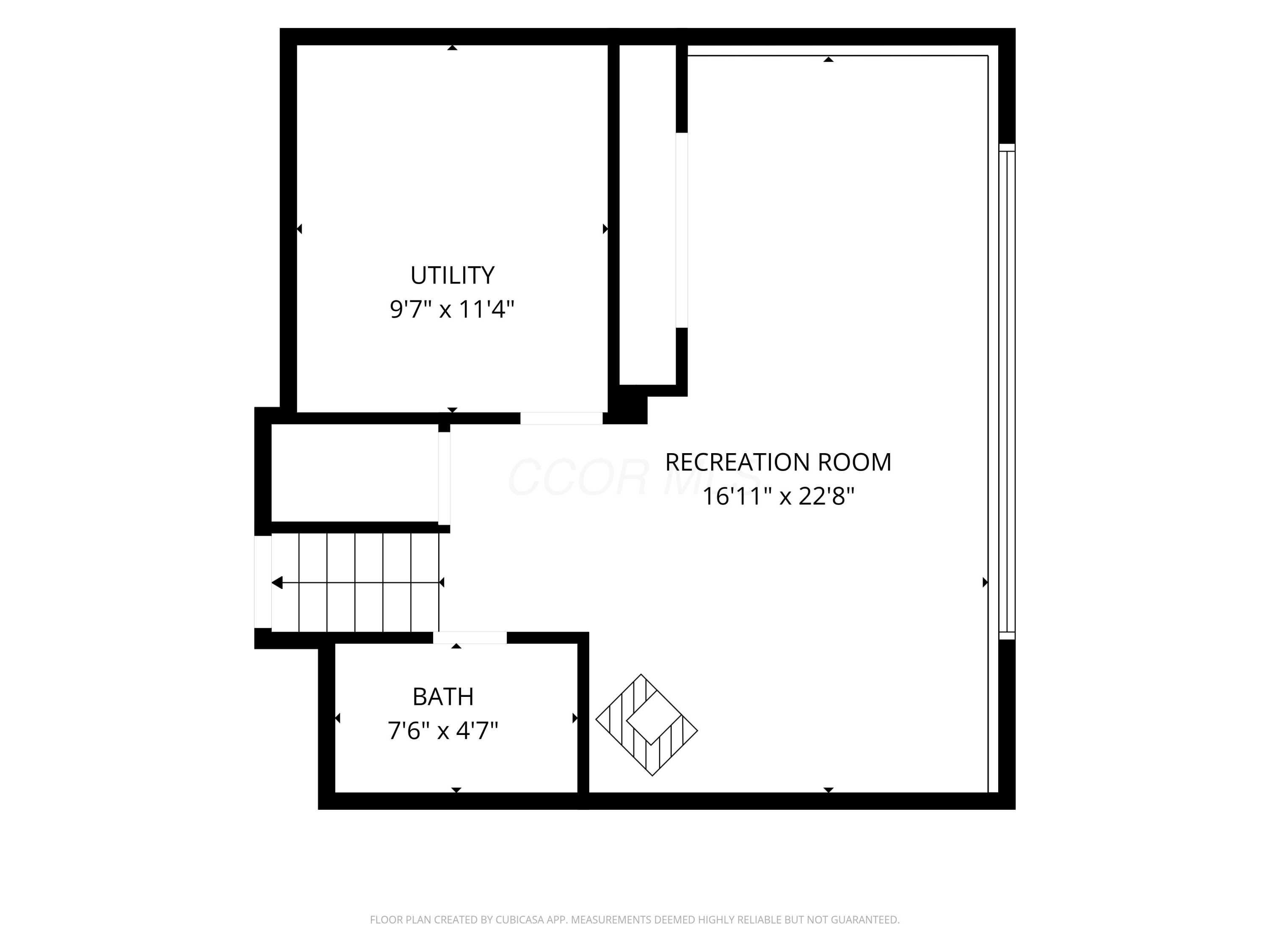 8563 Seabright Drive