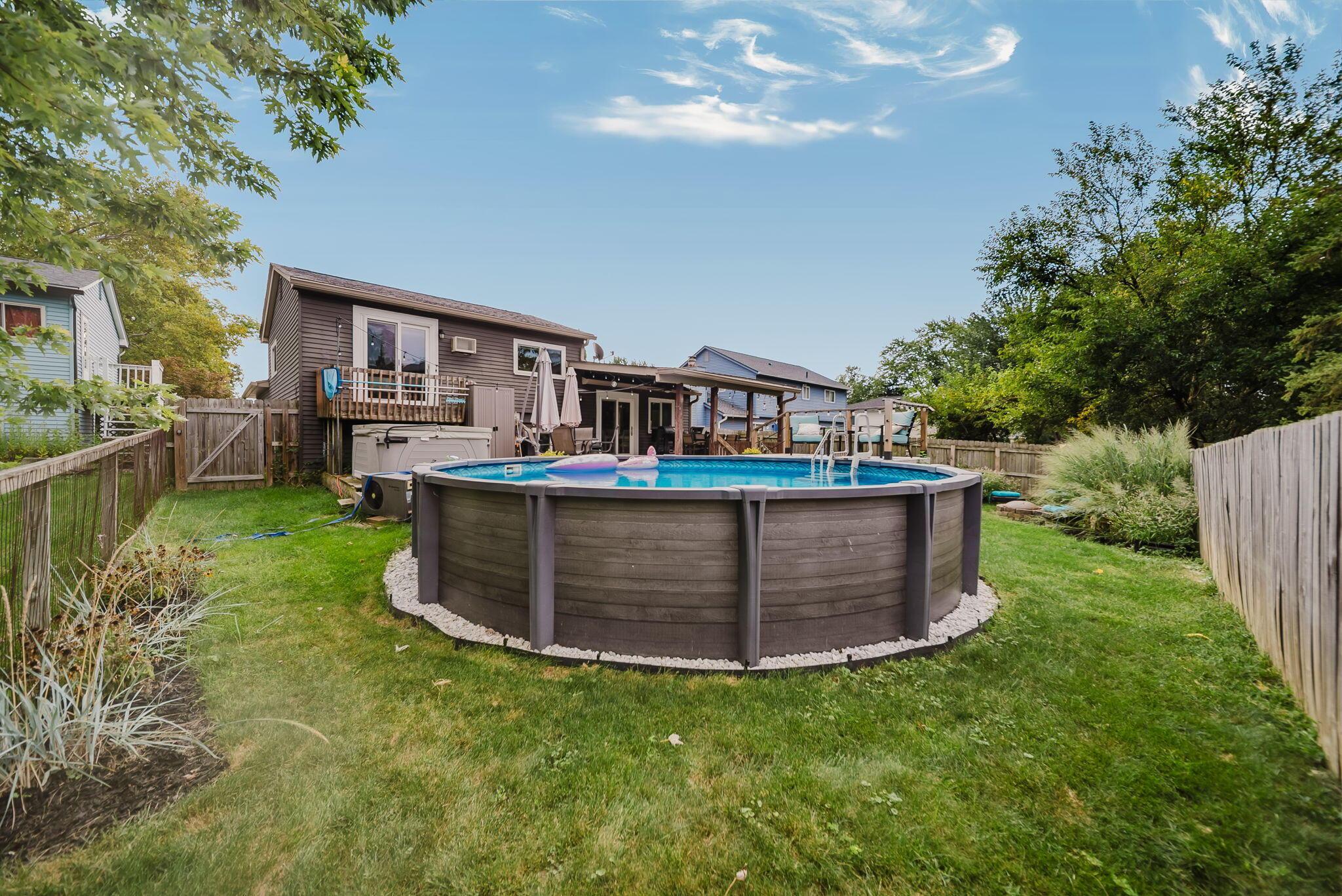 8563 Seabright Drive