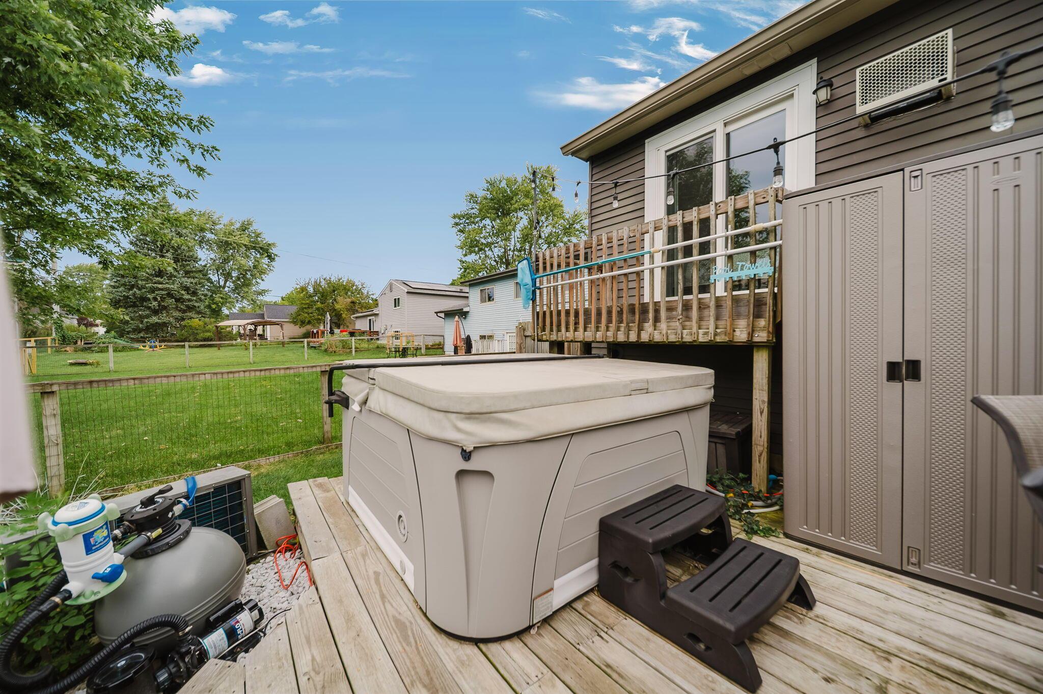 8563 Seabright Drive