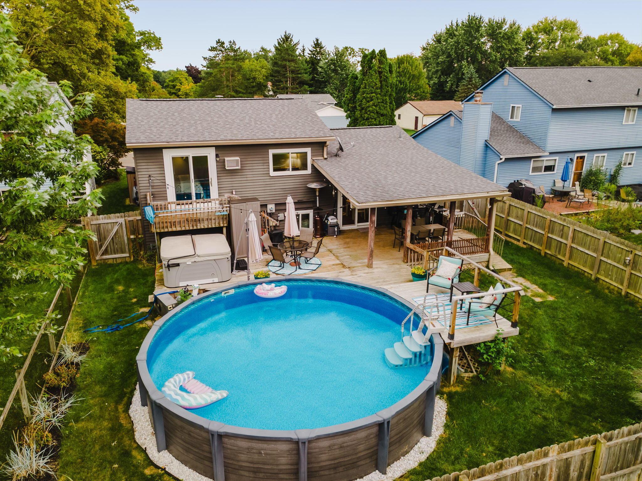 8563 Seabright Drive