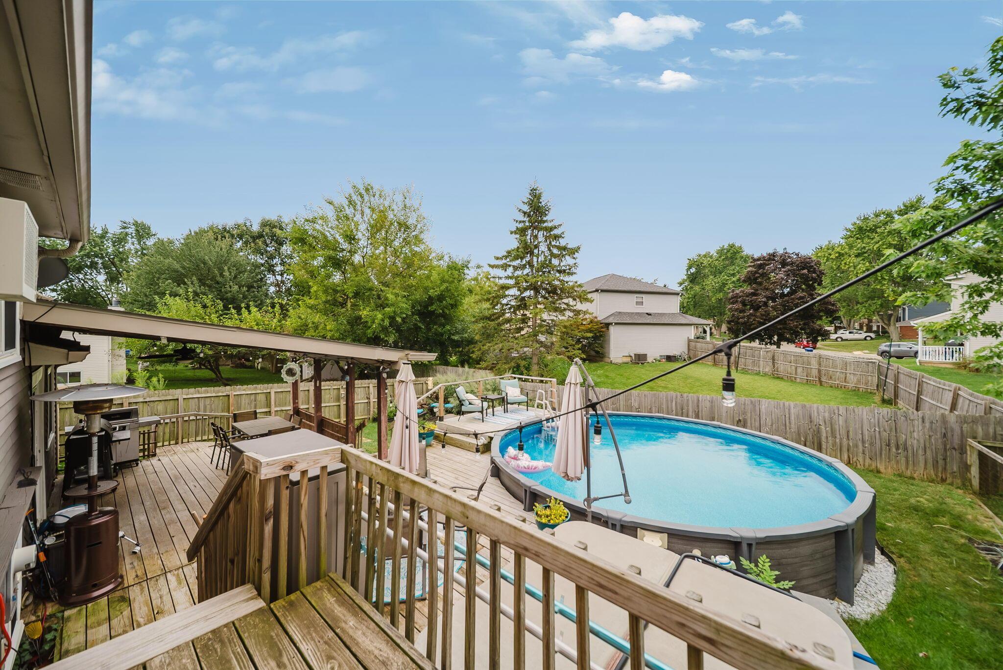 8563 Seabright Drive