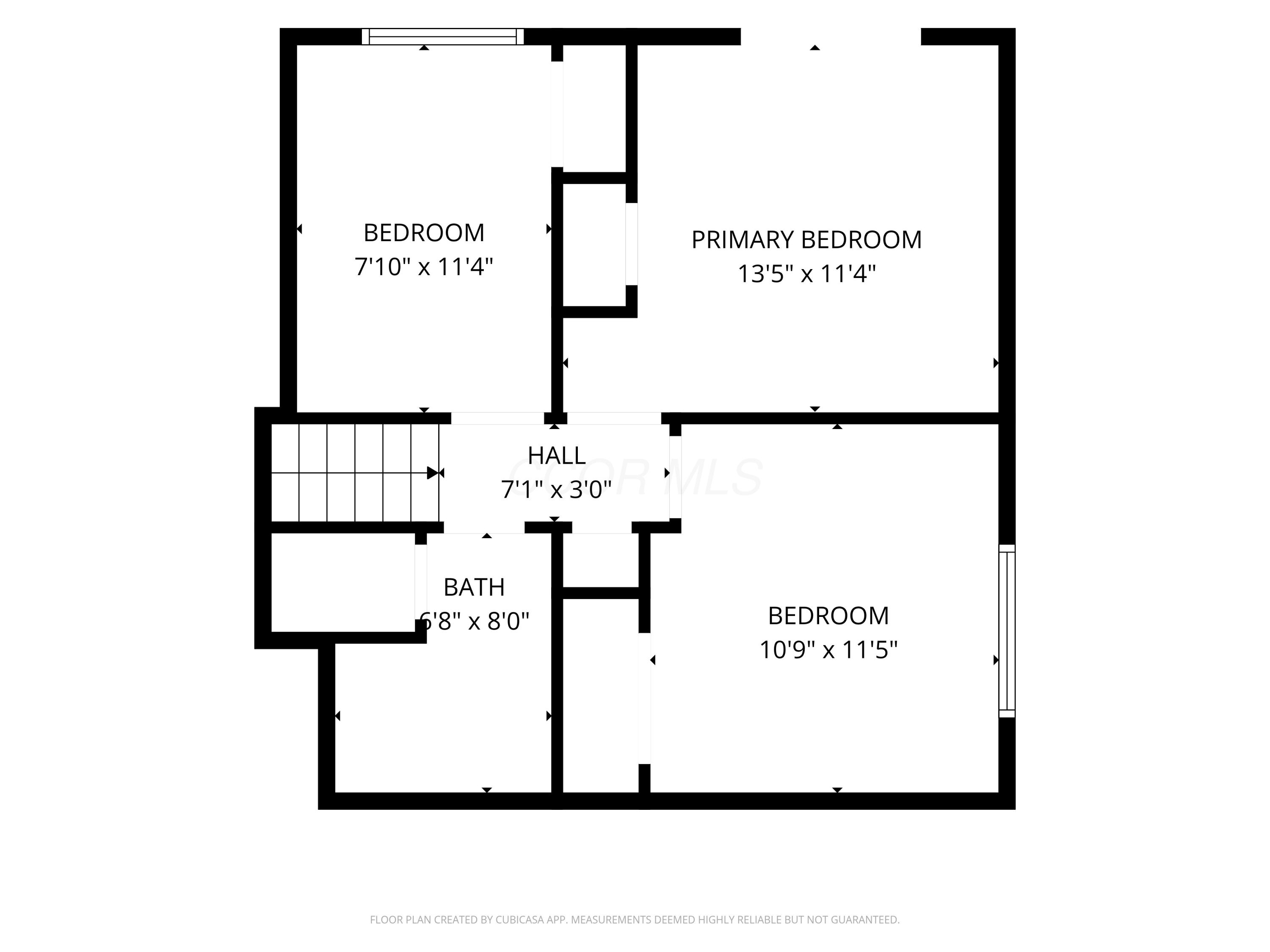 8563 Seabright Drive