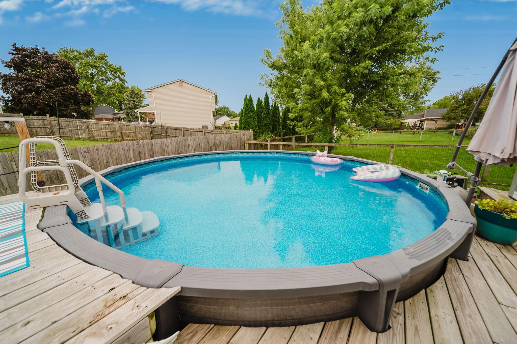 8563 Seabright Drive