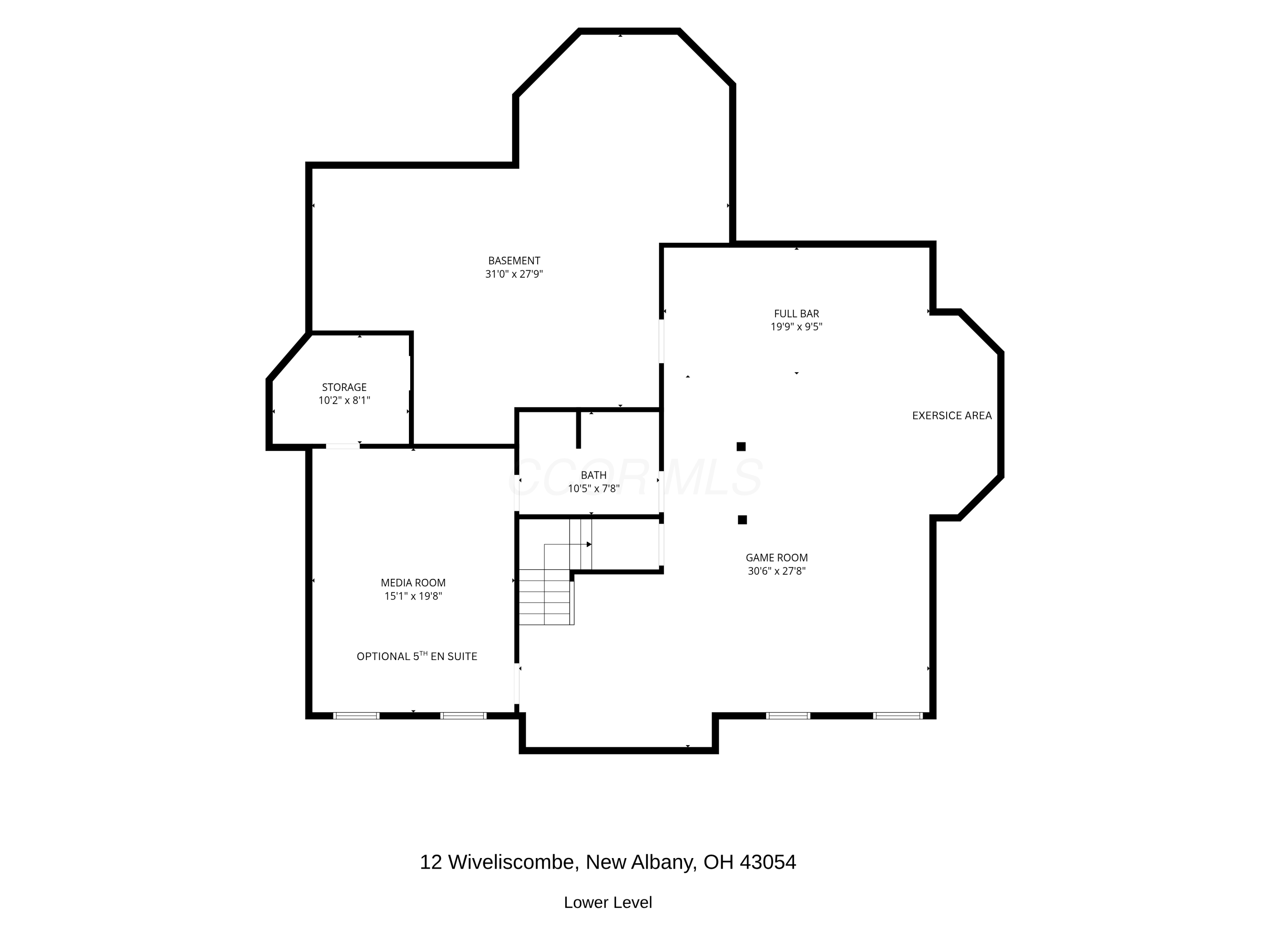 12 Wiveliscombe