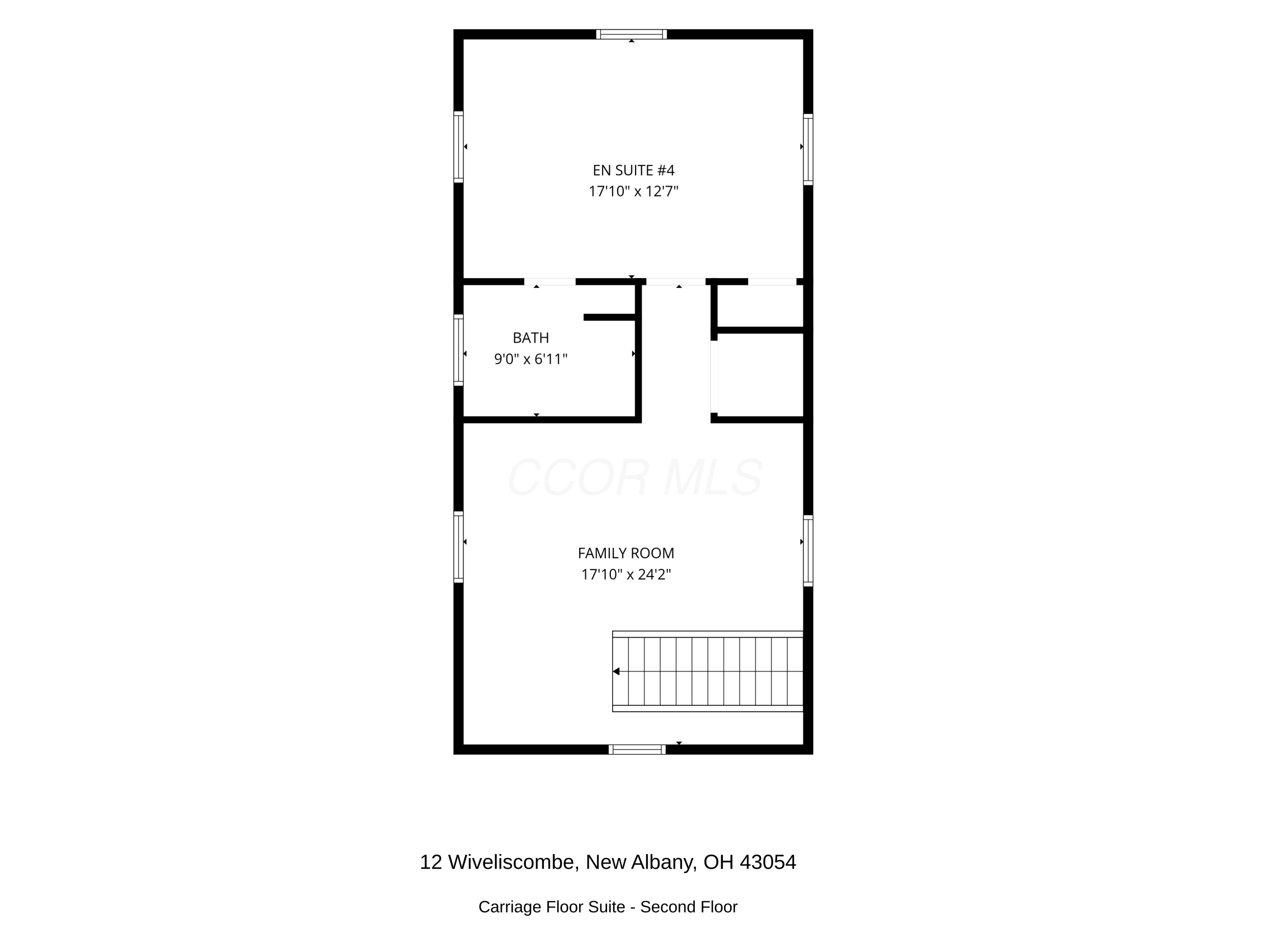 12 Wiveliscombe