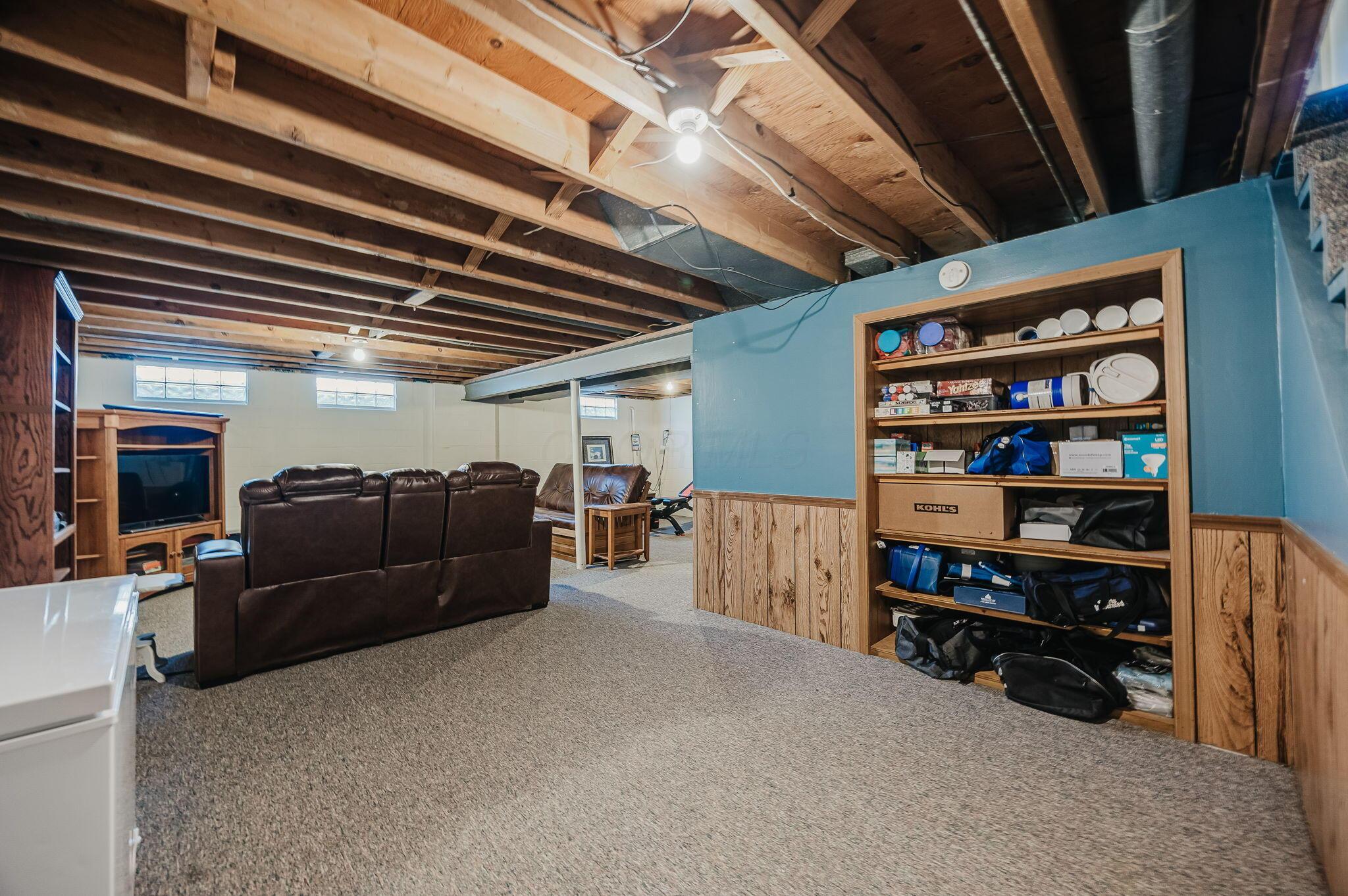 438 Electric Avenue