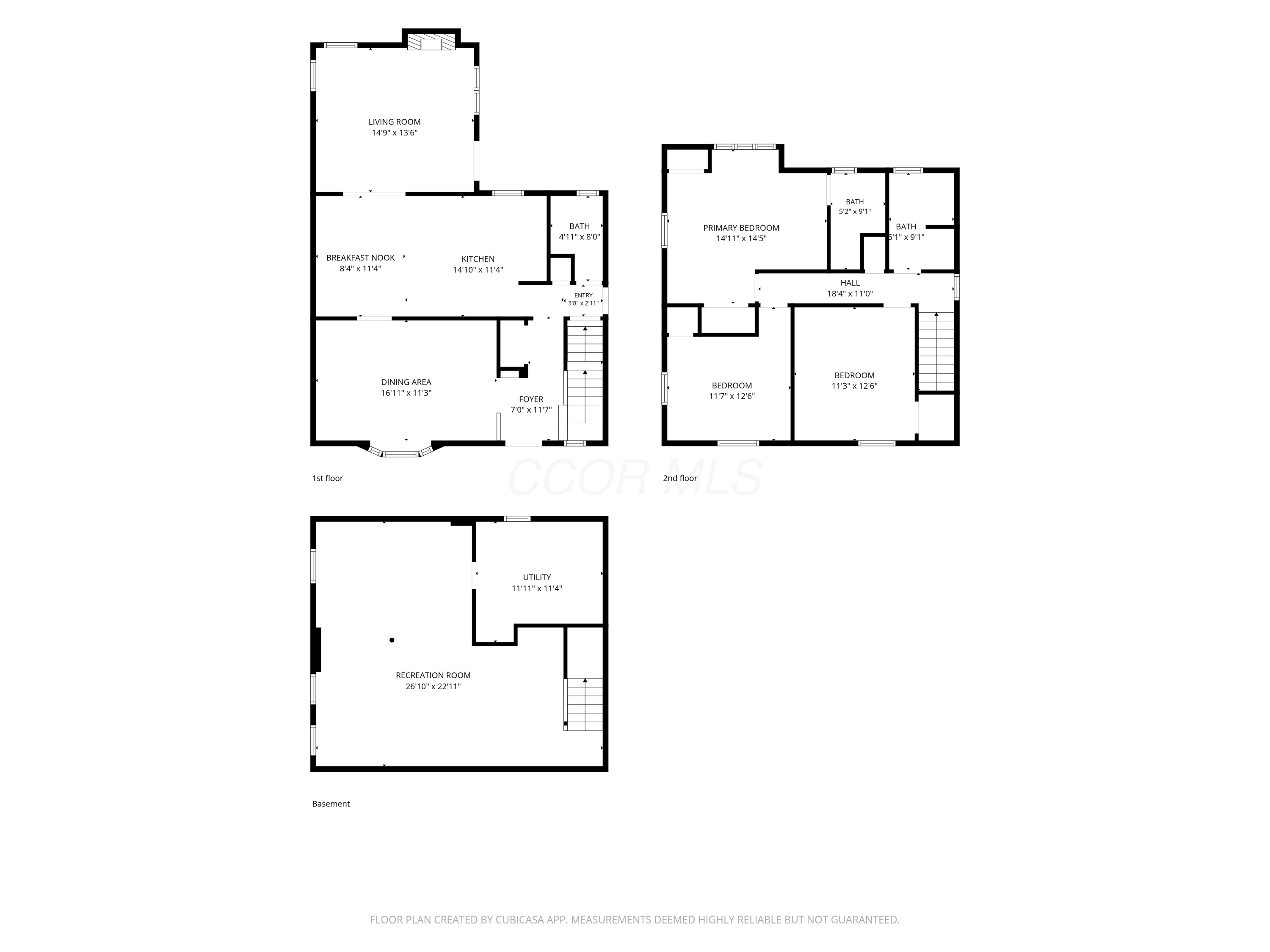 438 Electric Avenue
