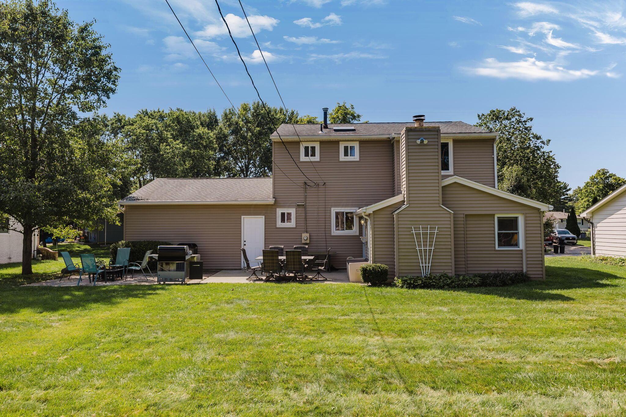 438 Electric Avenue