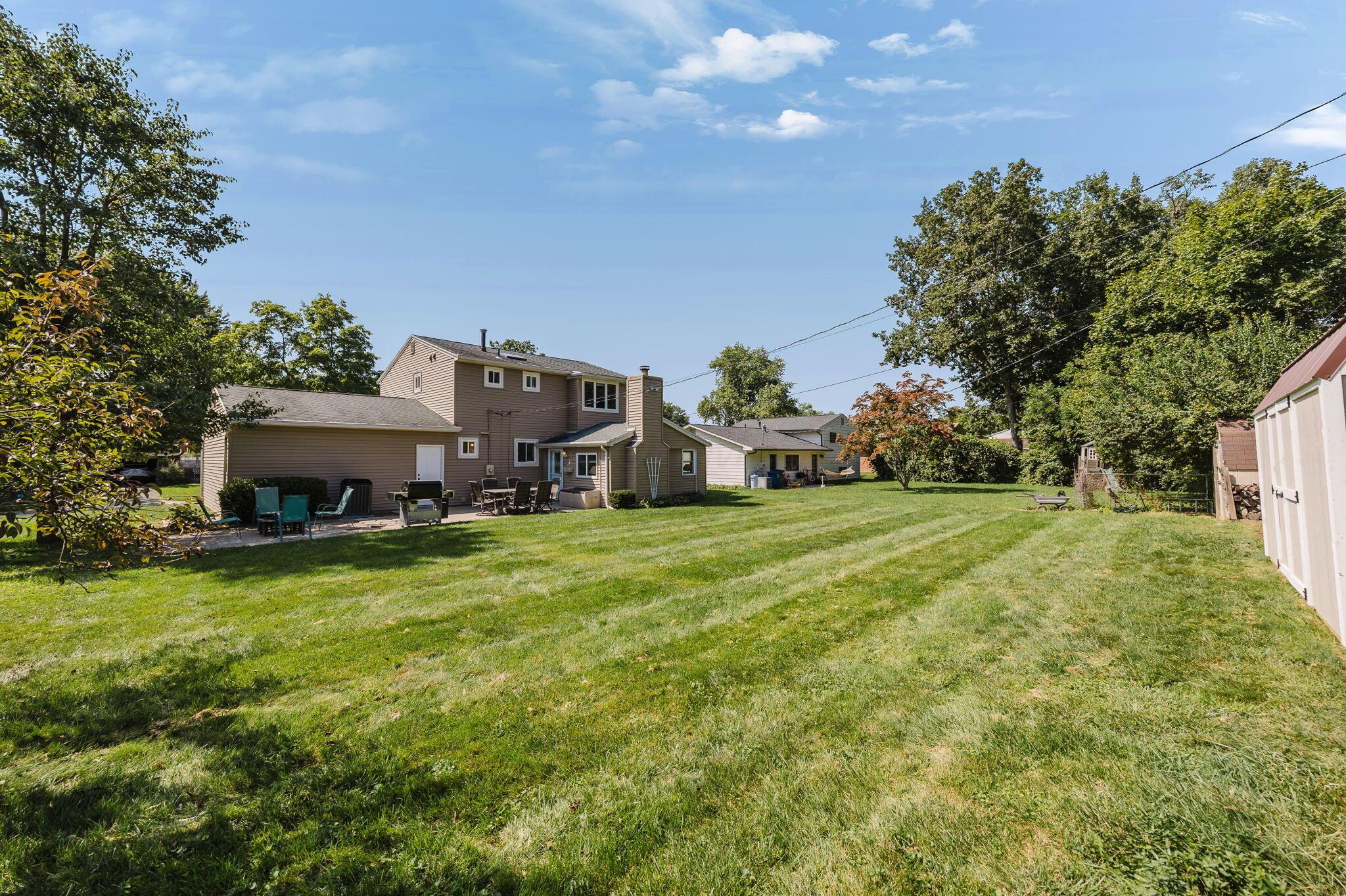 438 Electric Avenue