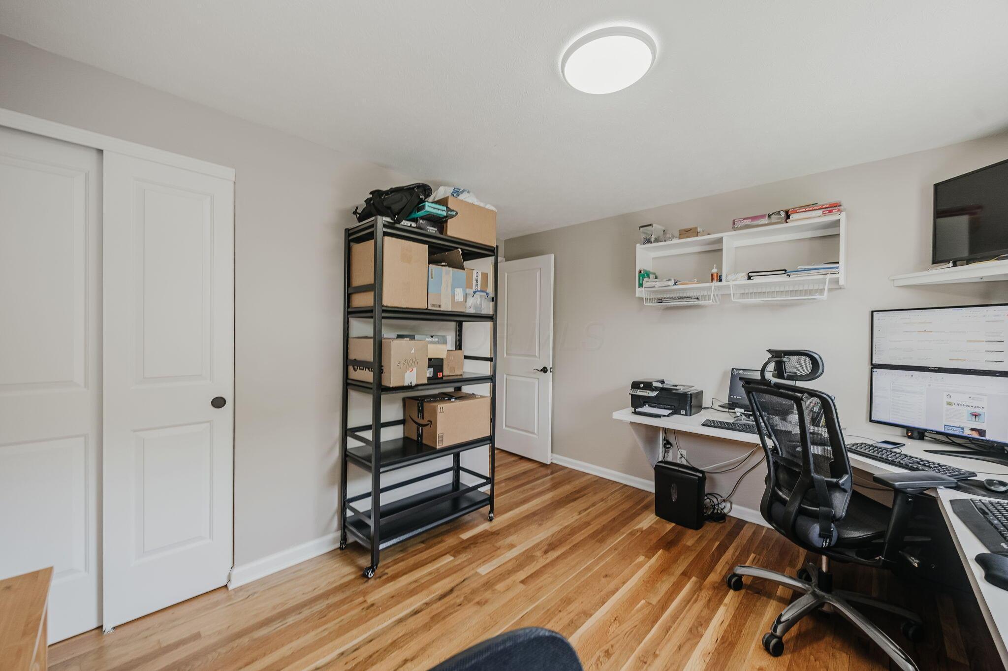 438 Electric Avenue