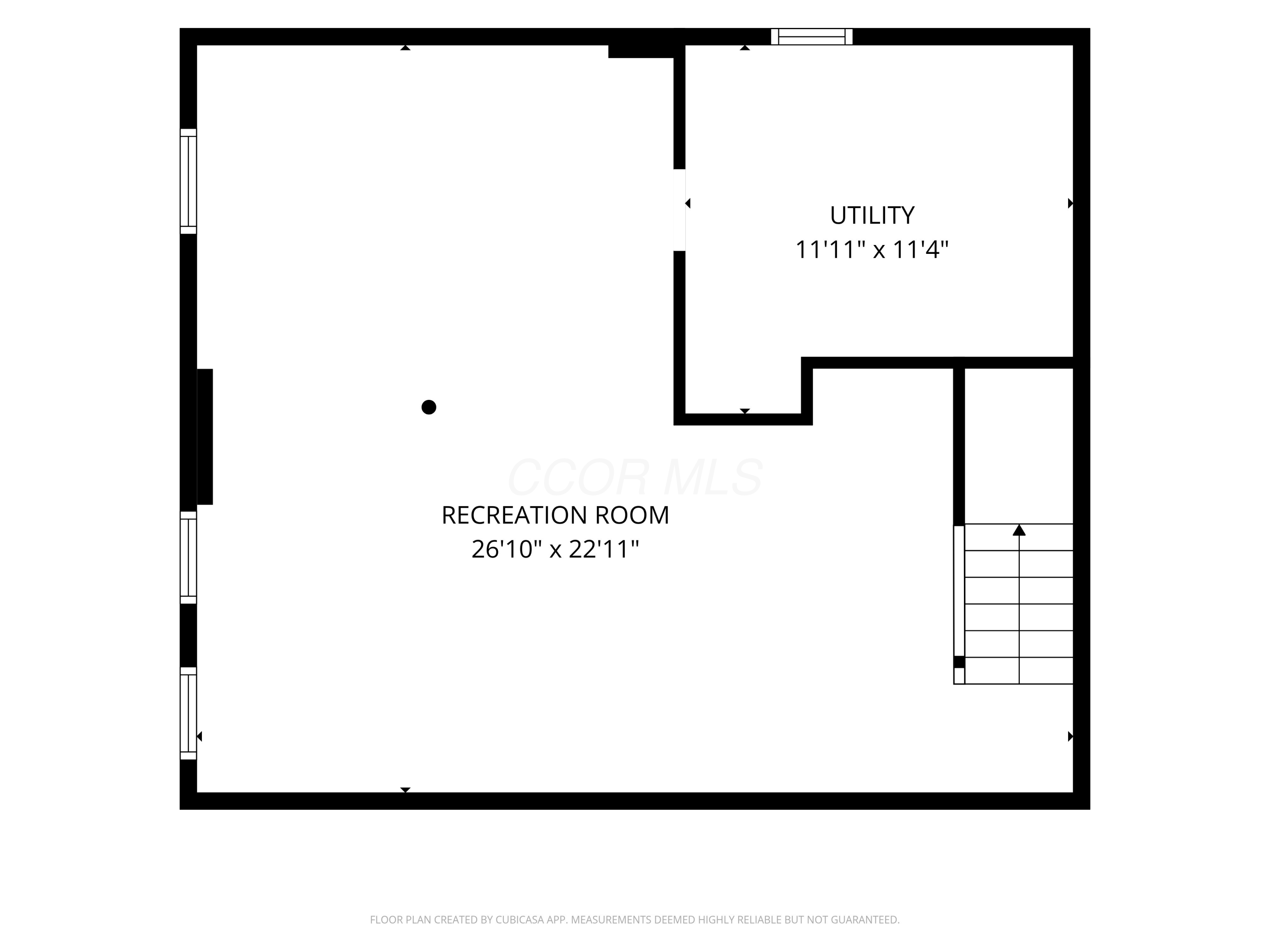 438 Electric Avenue