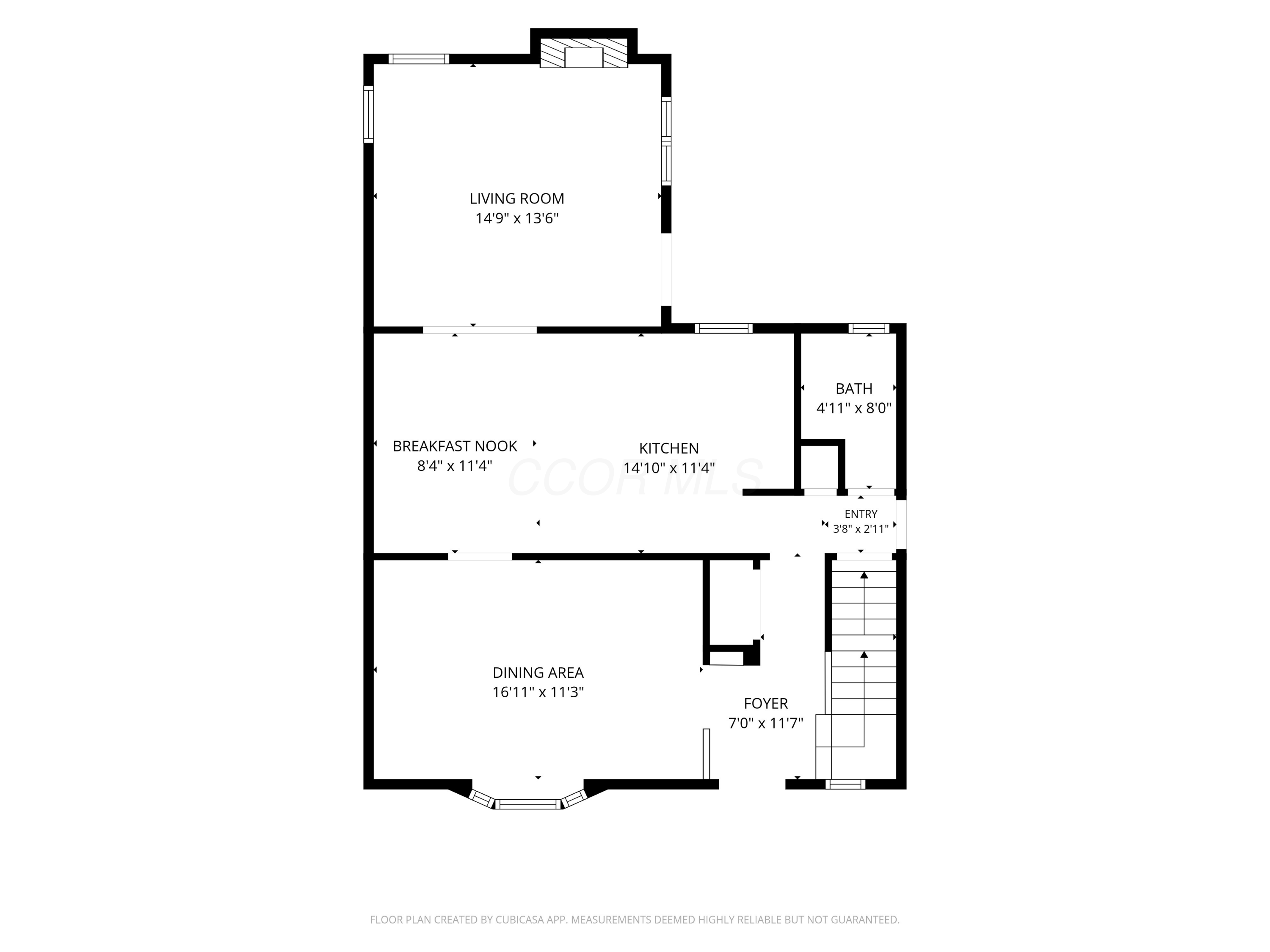 438 Electric Avenue
