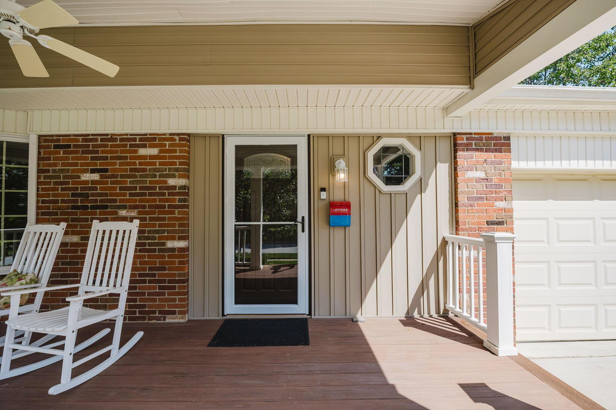 438 Electric Avenue