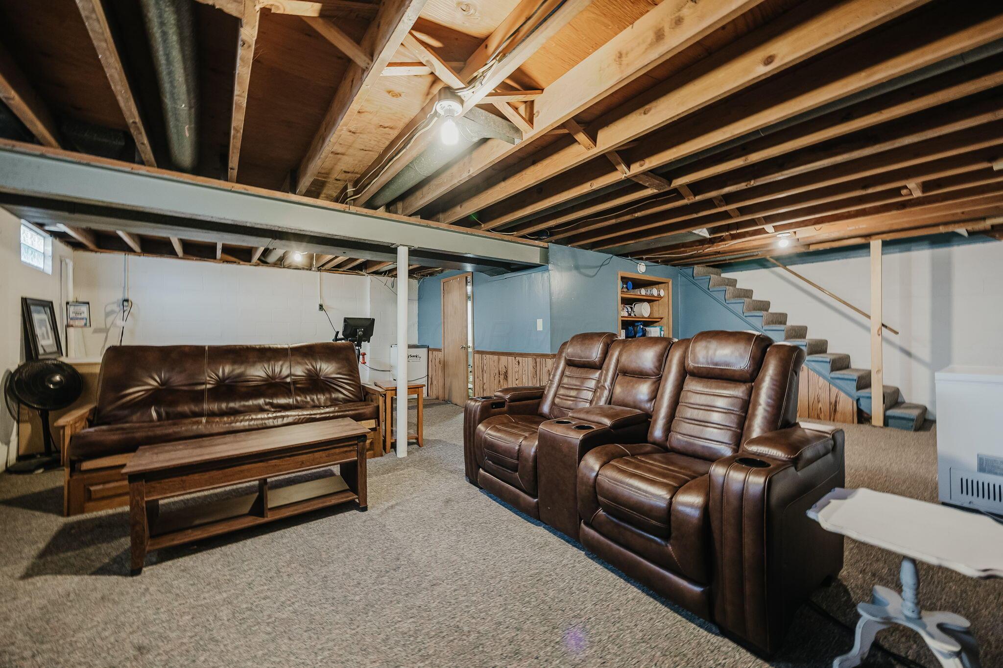 438 Electric Avenue