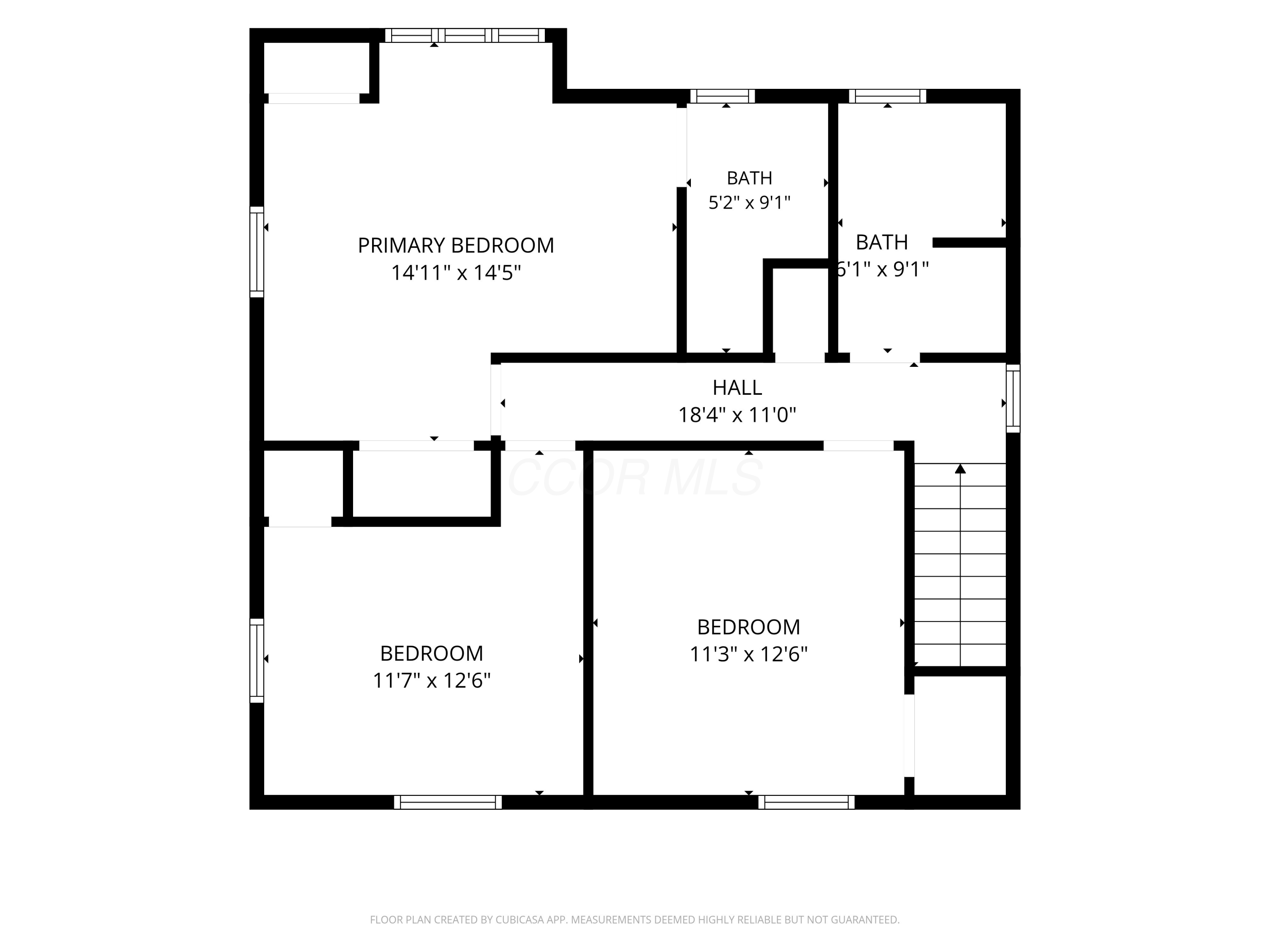 438 Electric Avenue