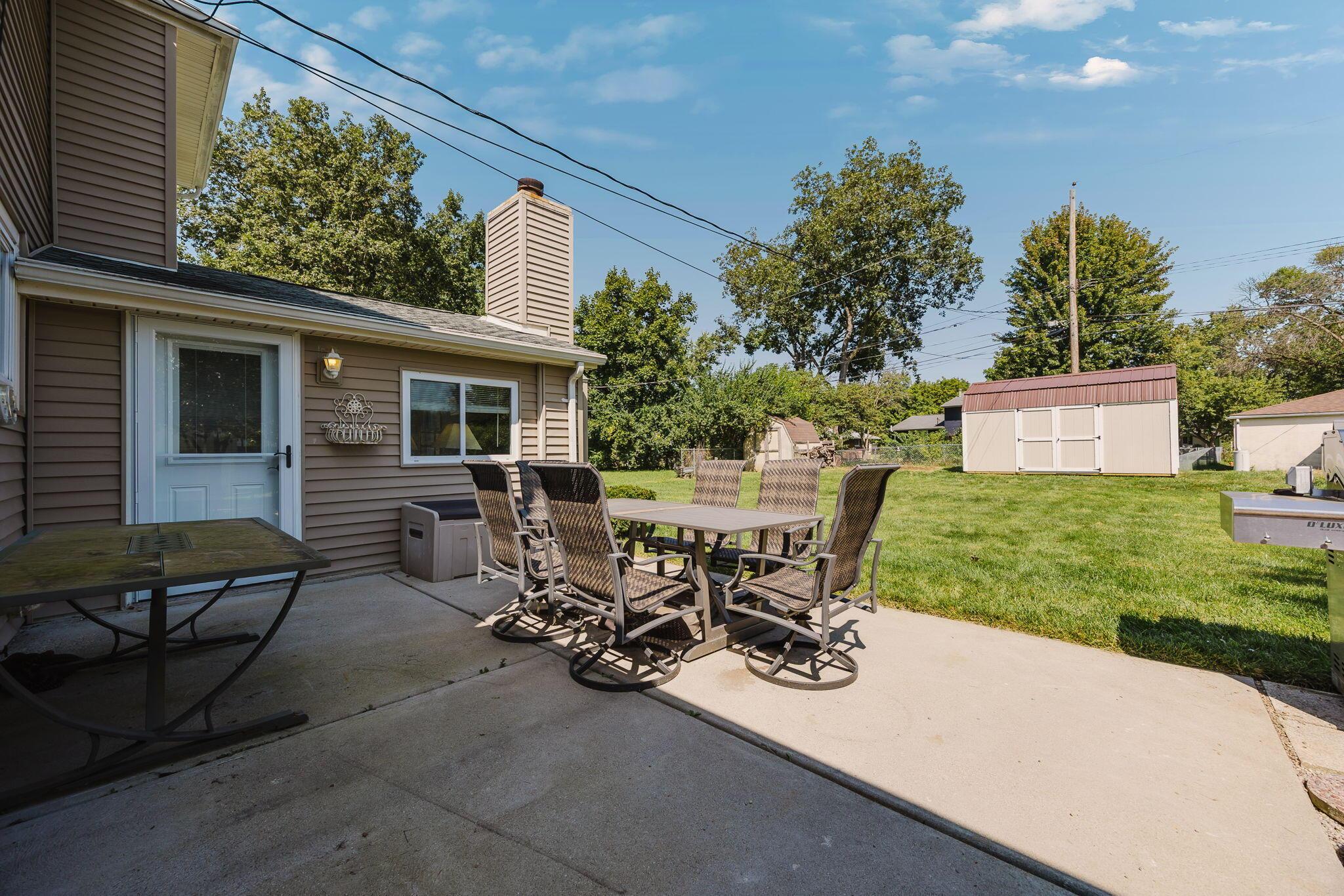 438 Electric Avenue