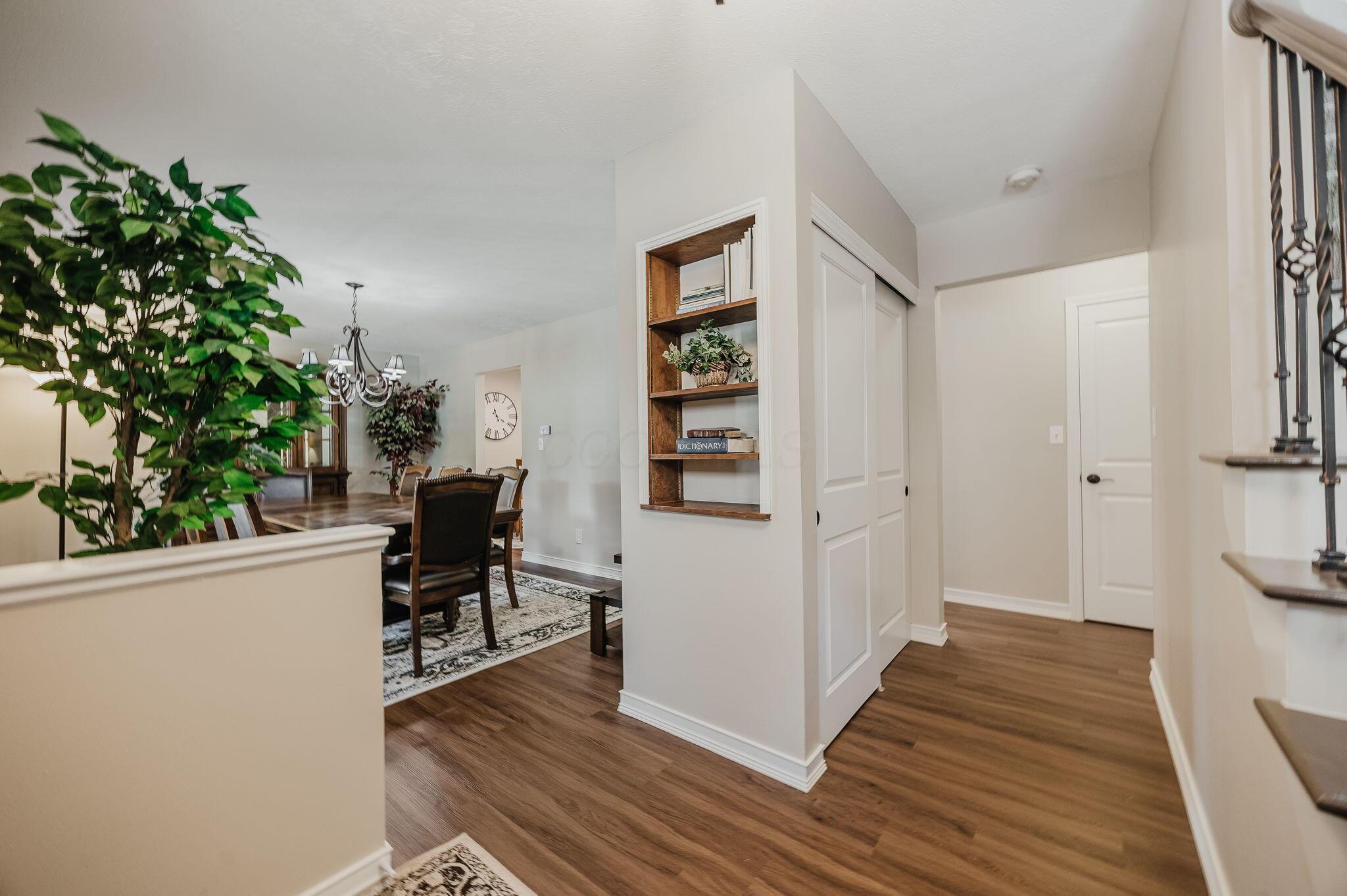 438 Electric Avenue