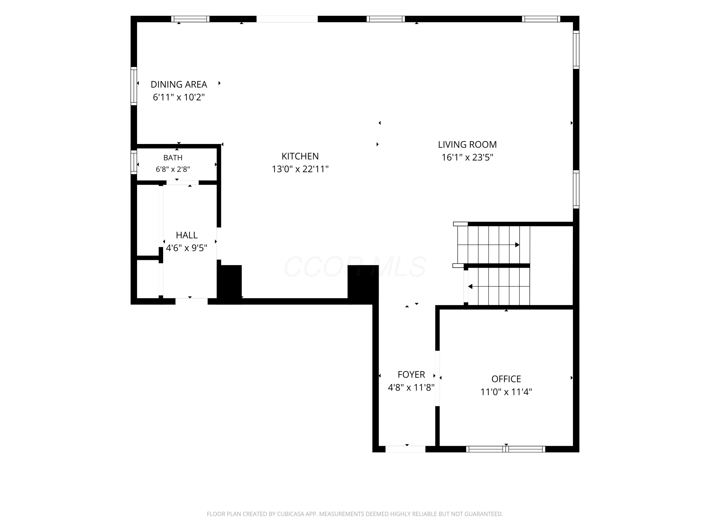 1236 Portrush Drive