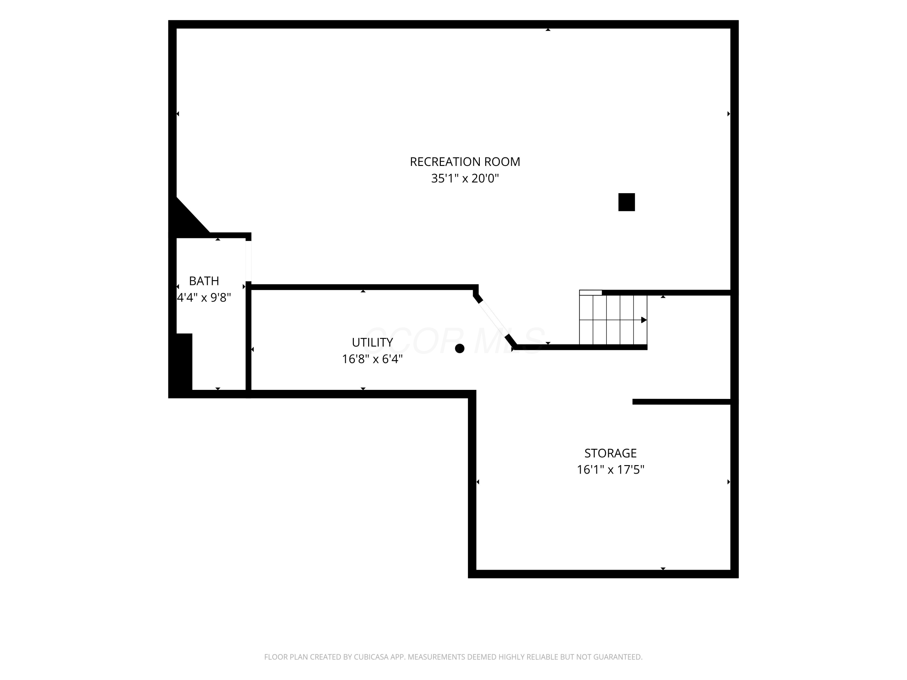 1236 Portrush Drive