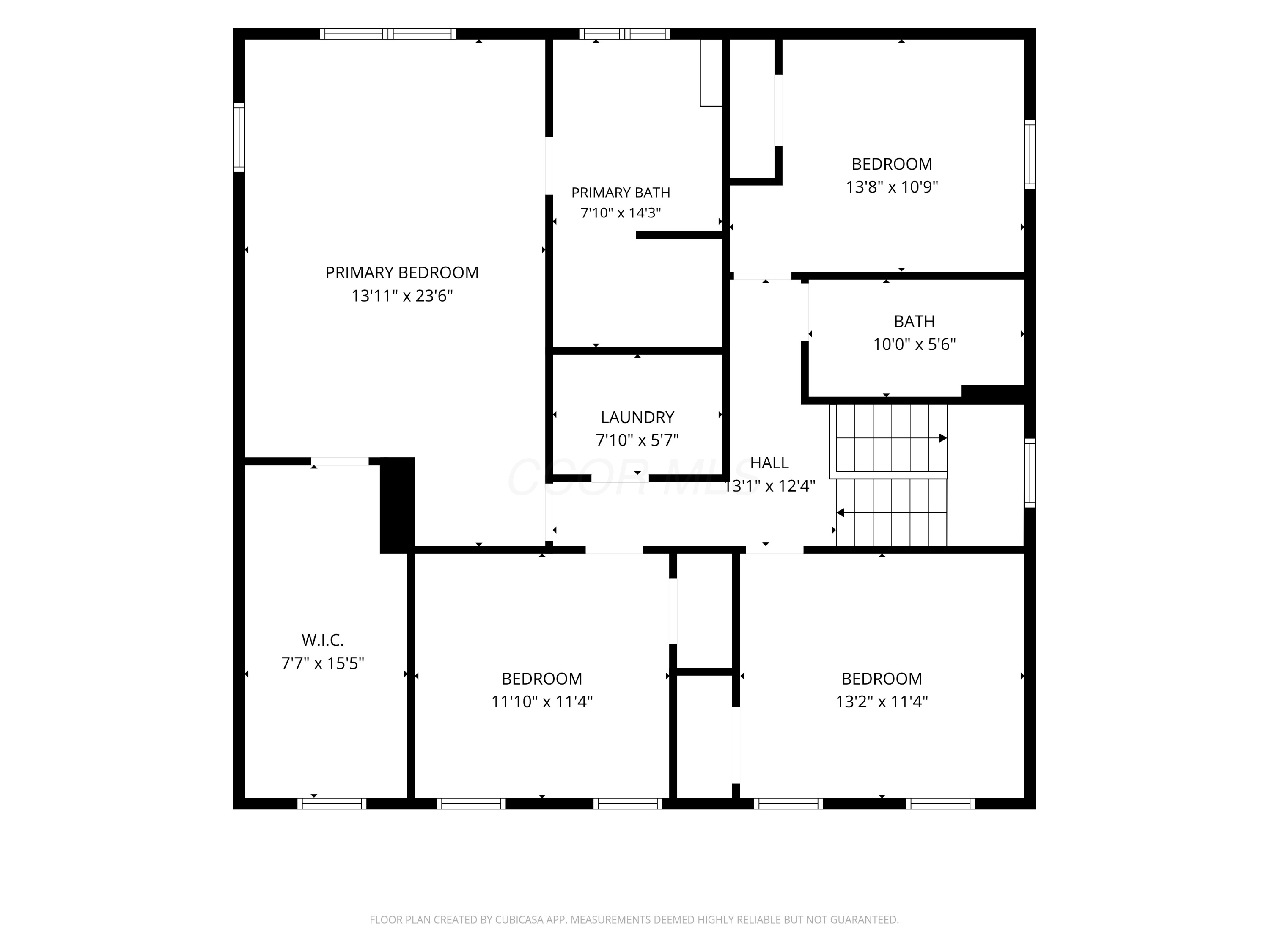 1236 Portrush Drive