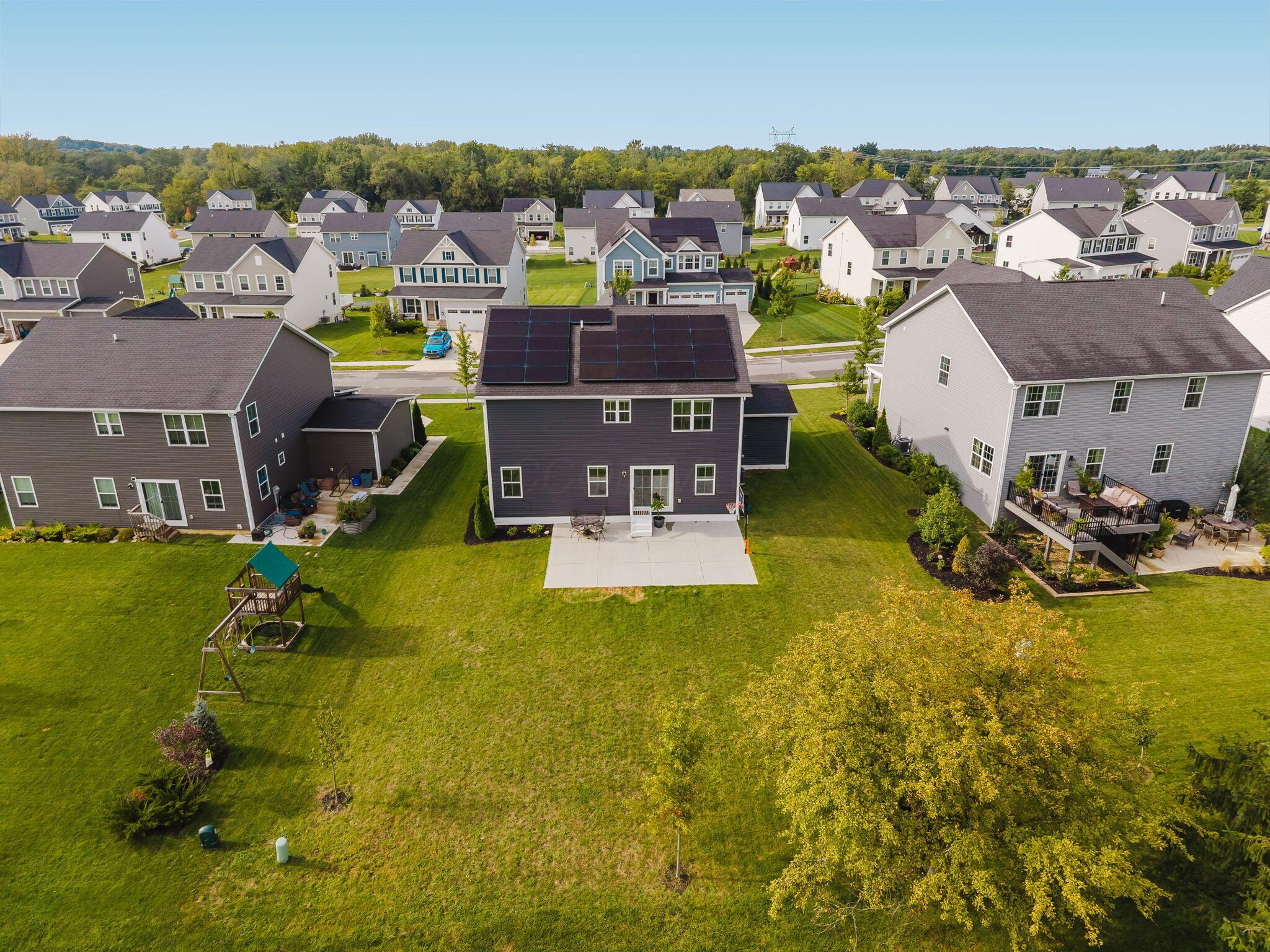 1236 Portrush Drive