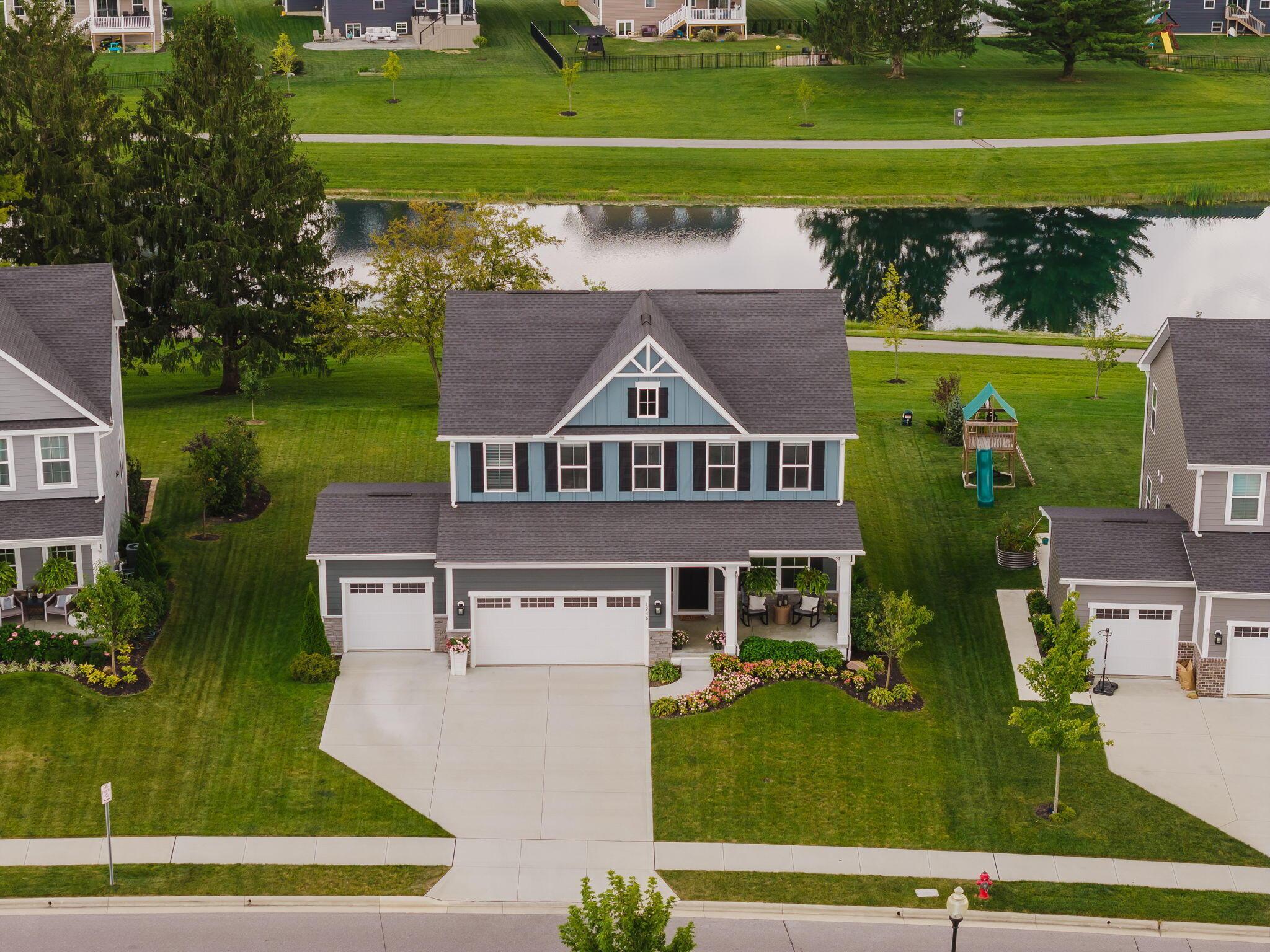1236 Portrush Drive