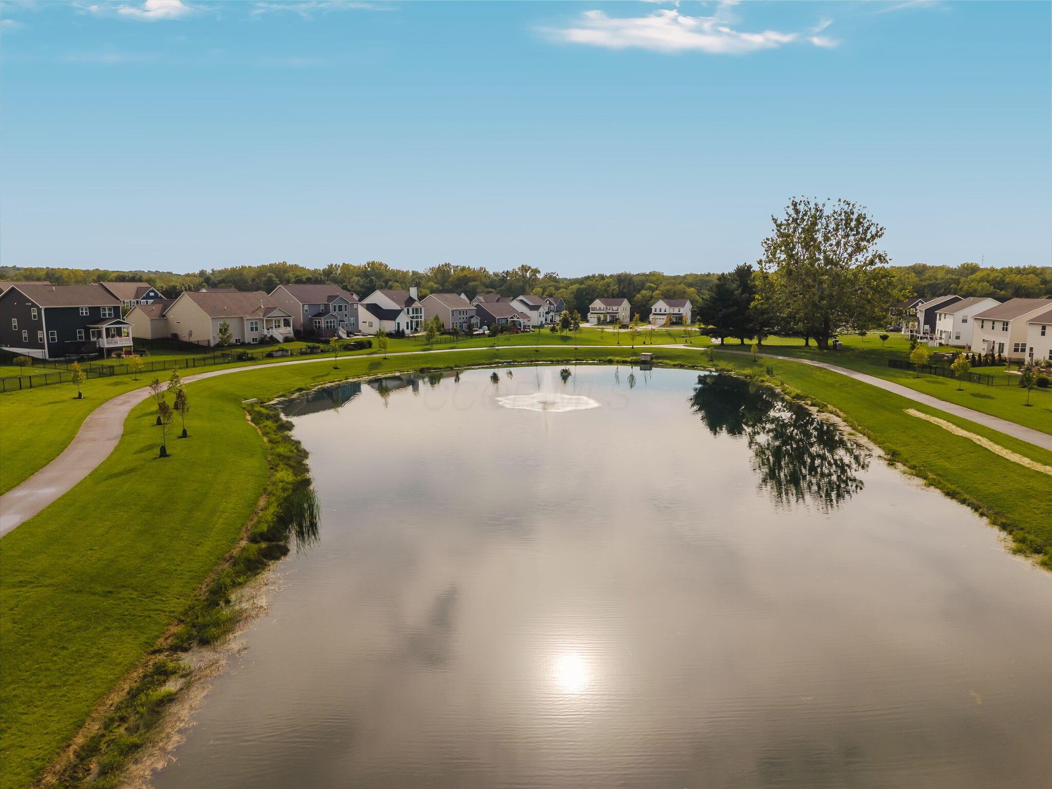1236 Portrush Drive