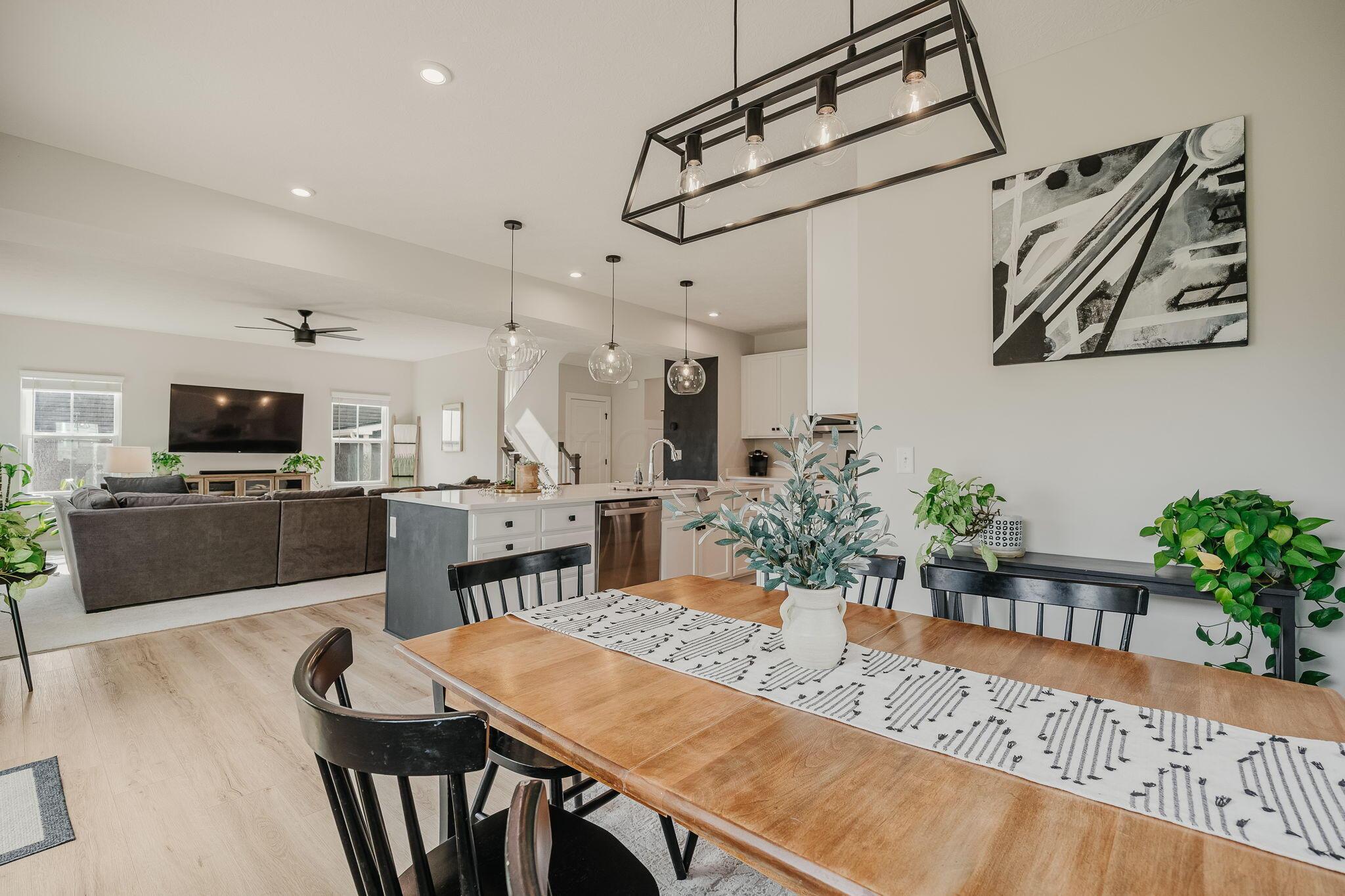 1236 Portrush Drive