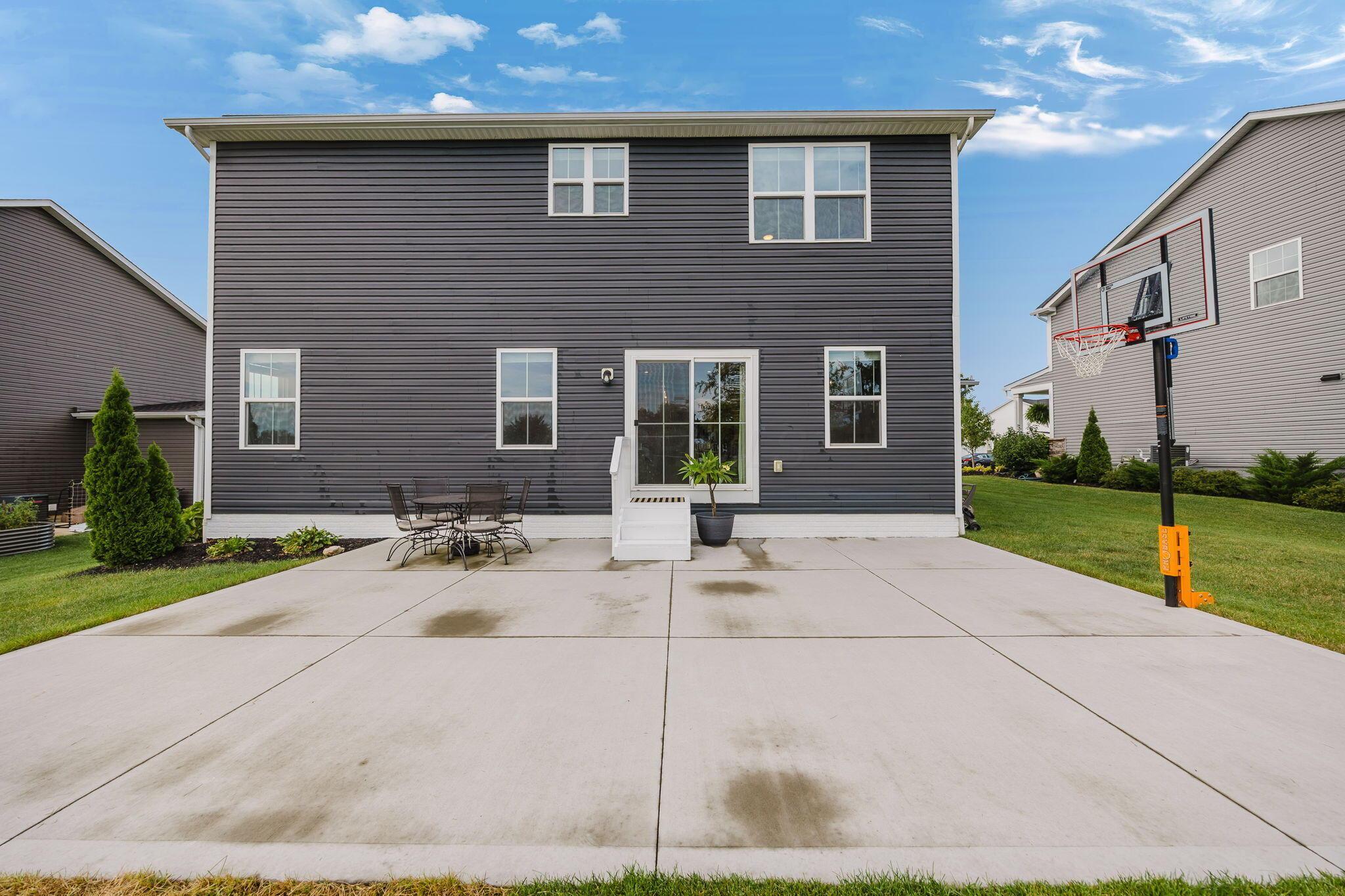 1236 Portrush Drive