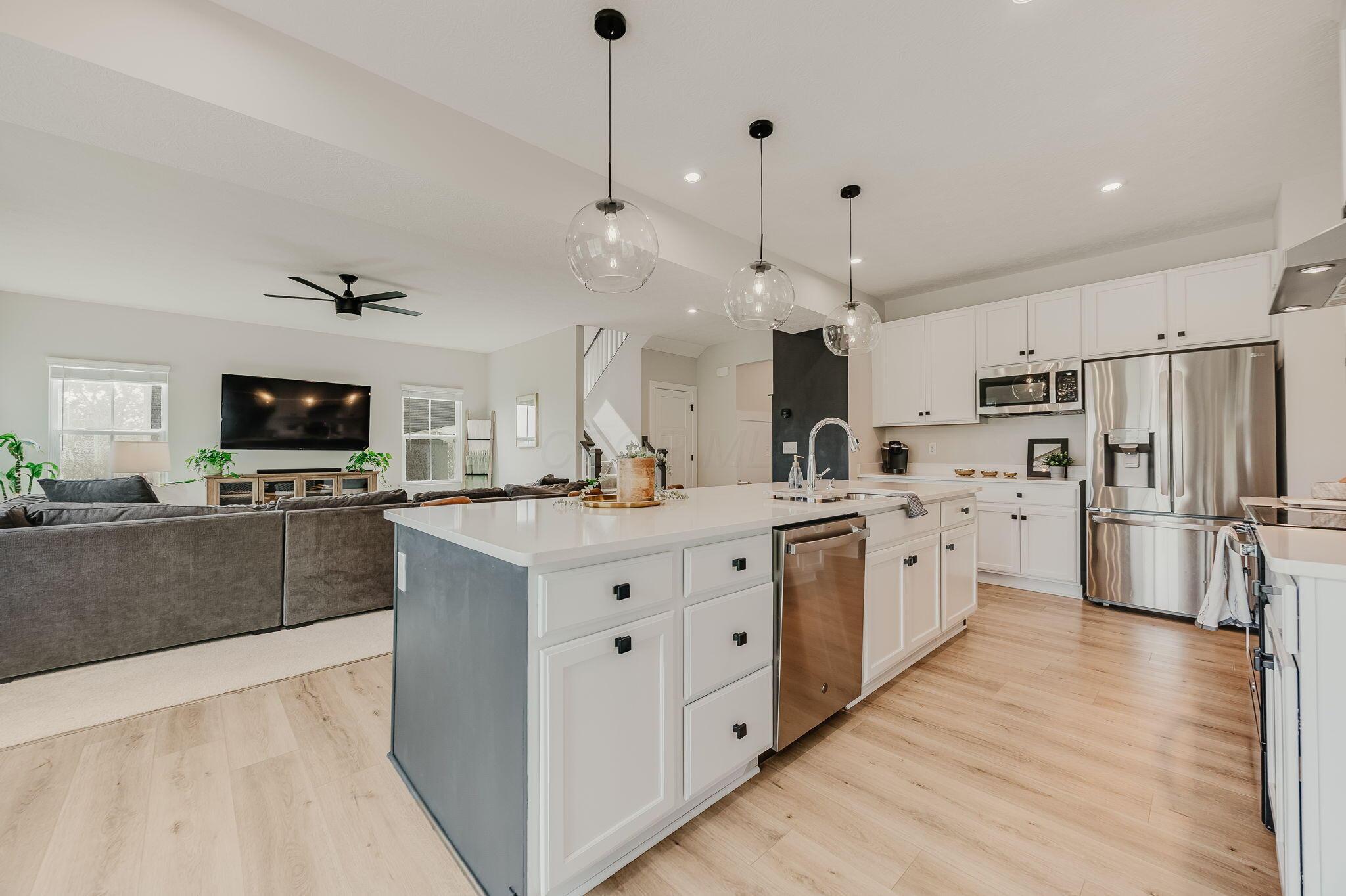 1236 Portrush Drive