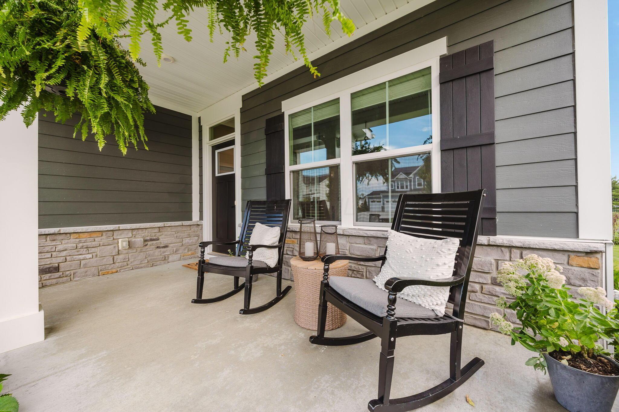 1236 Portrush Drive