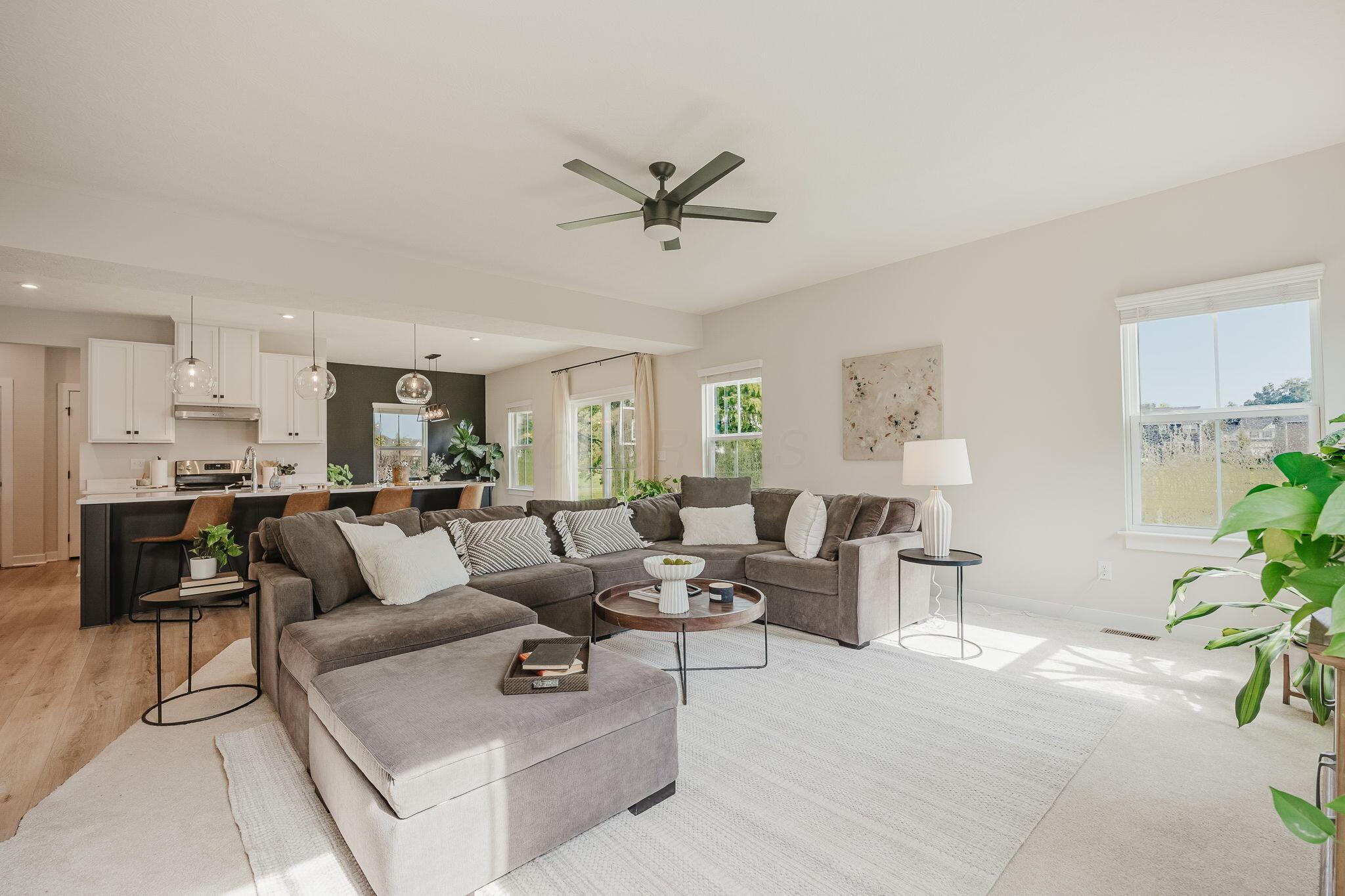 1236 Portrush Drive