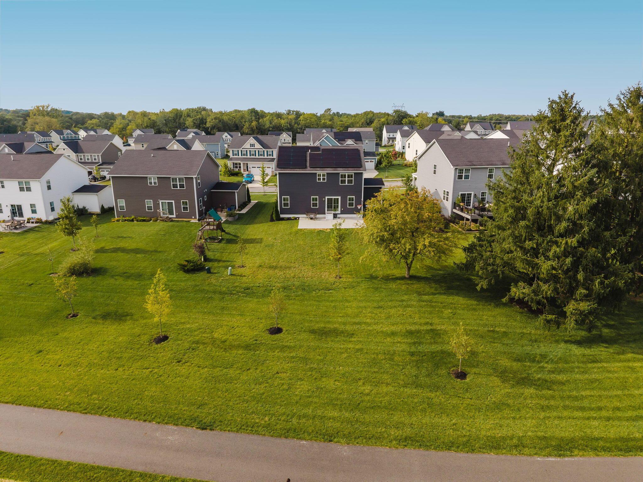 1236 Portrush Drive