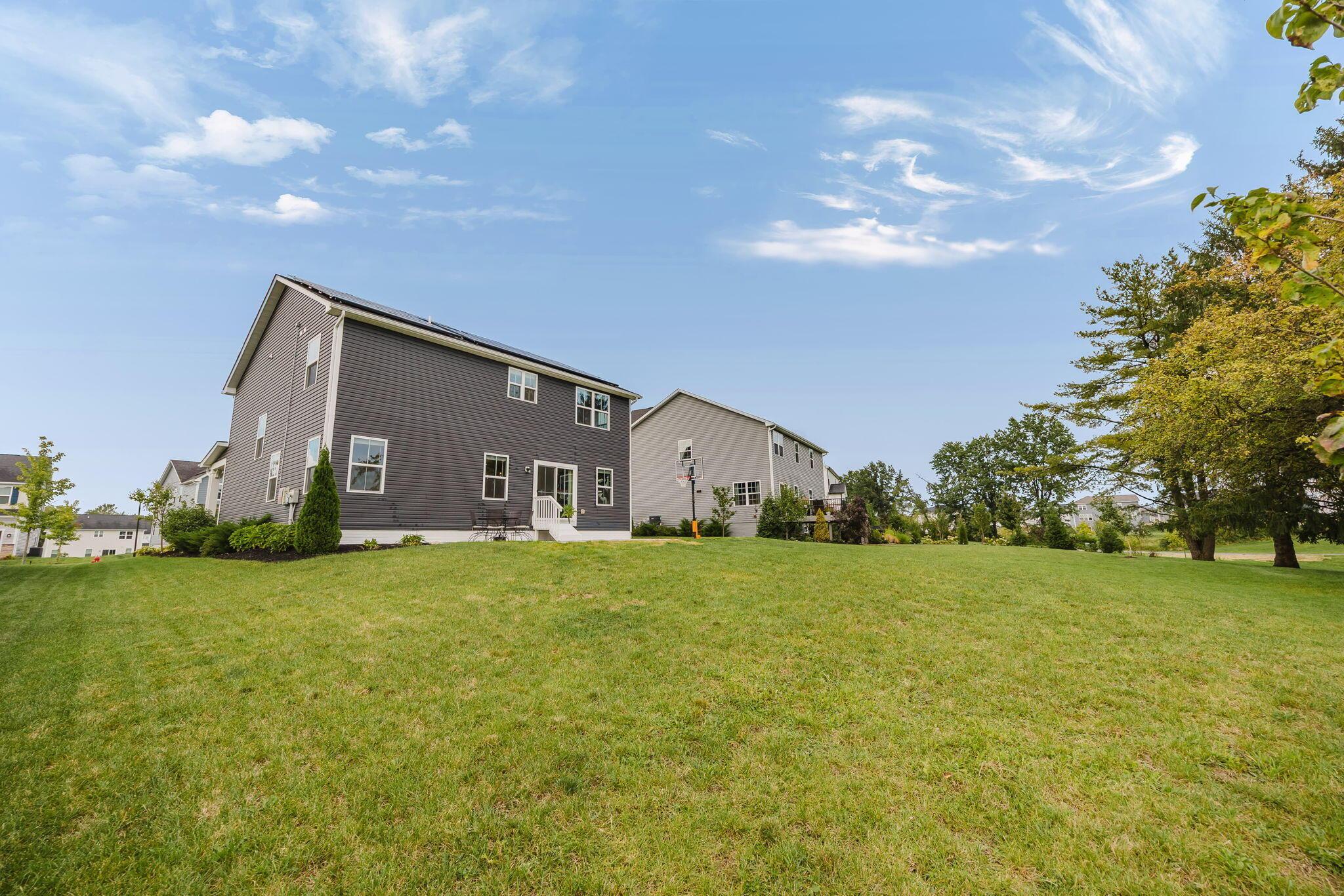 1236 Portrush Drive