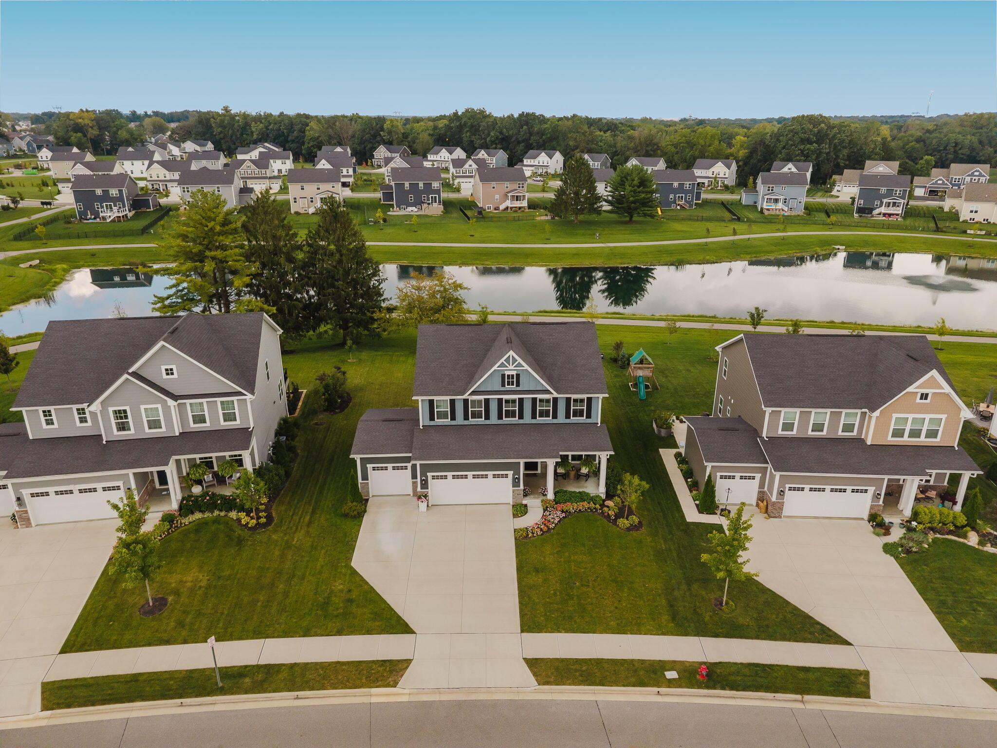 1236 Portrush Drive