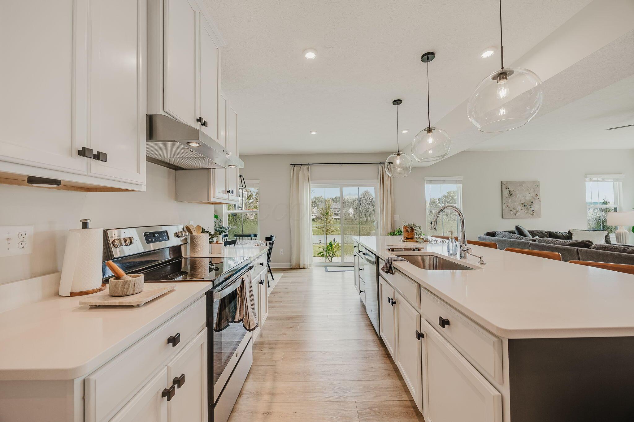 1236 Portrush Drive
