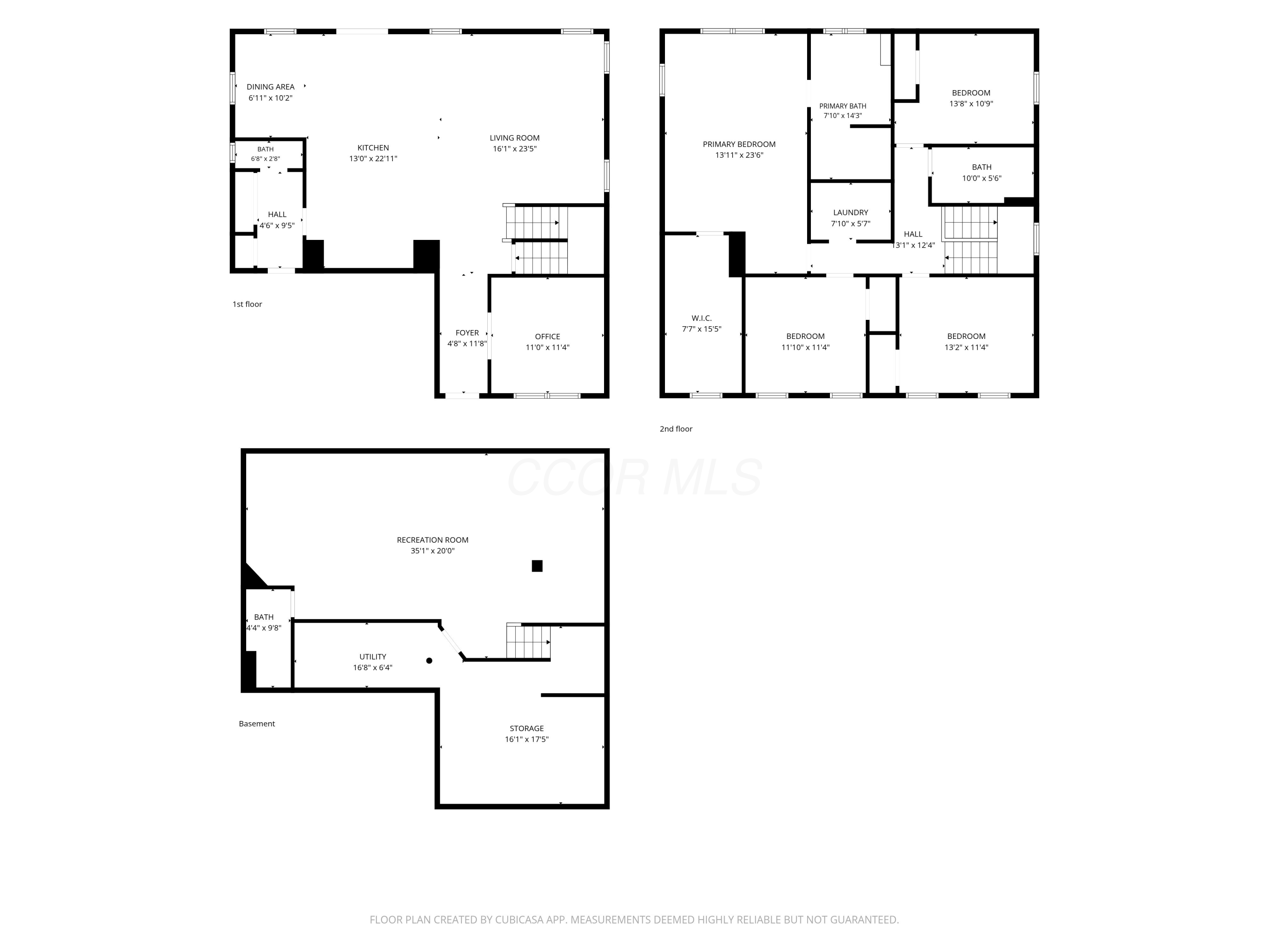 1236 Portrush Drive