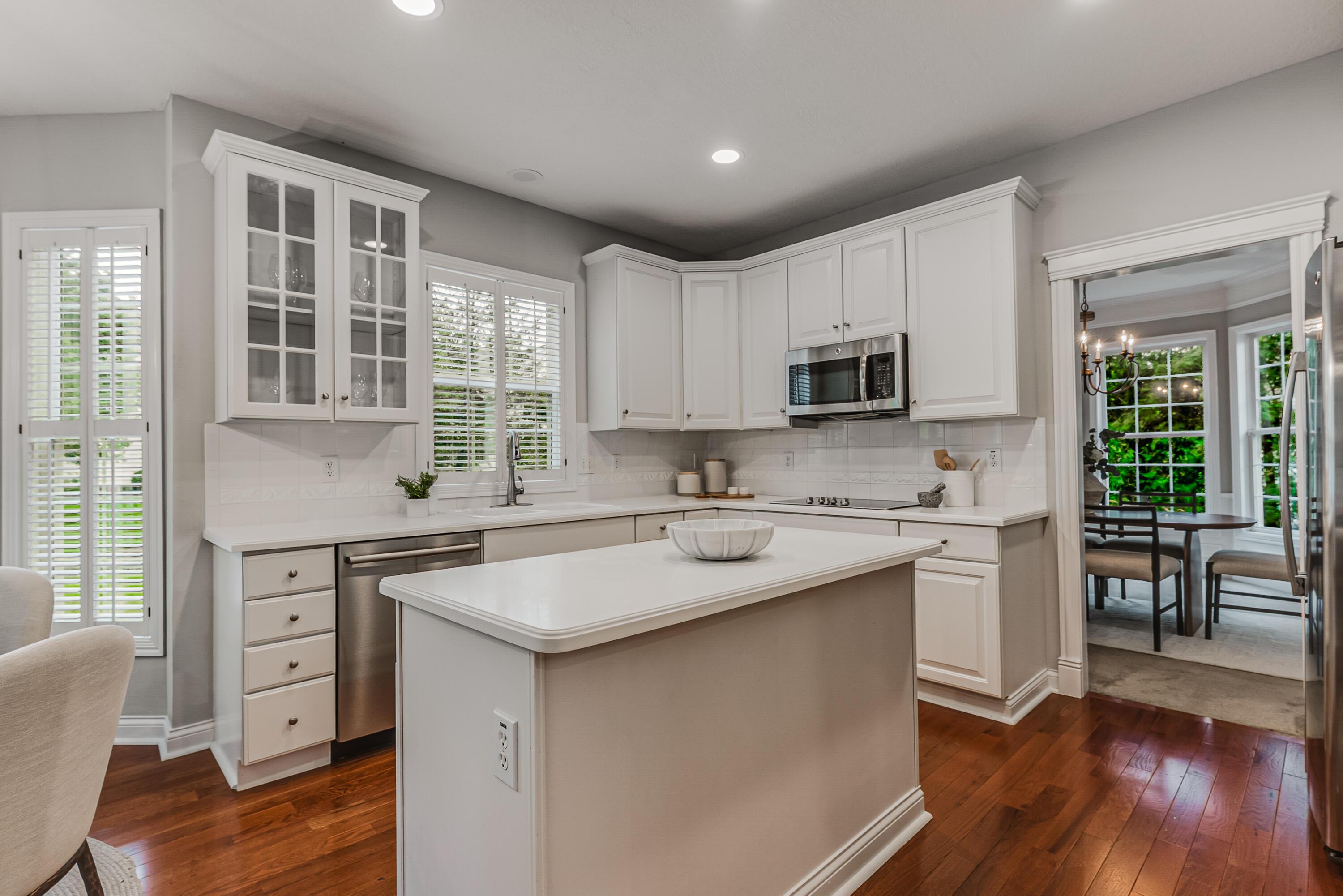 4116 Audley Road