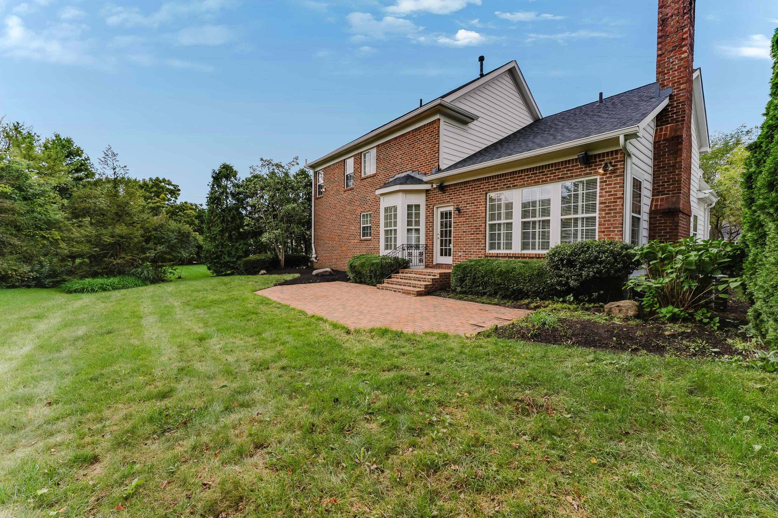 4116 Audley Road