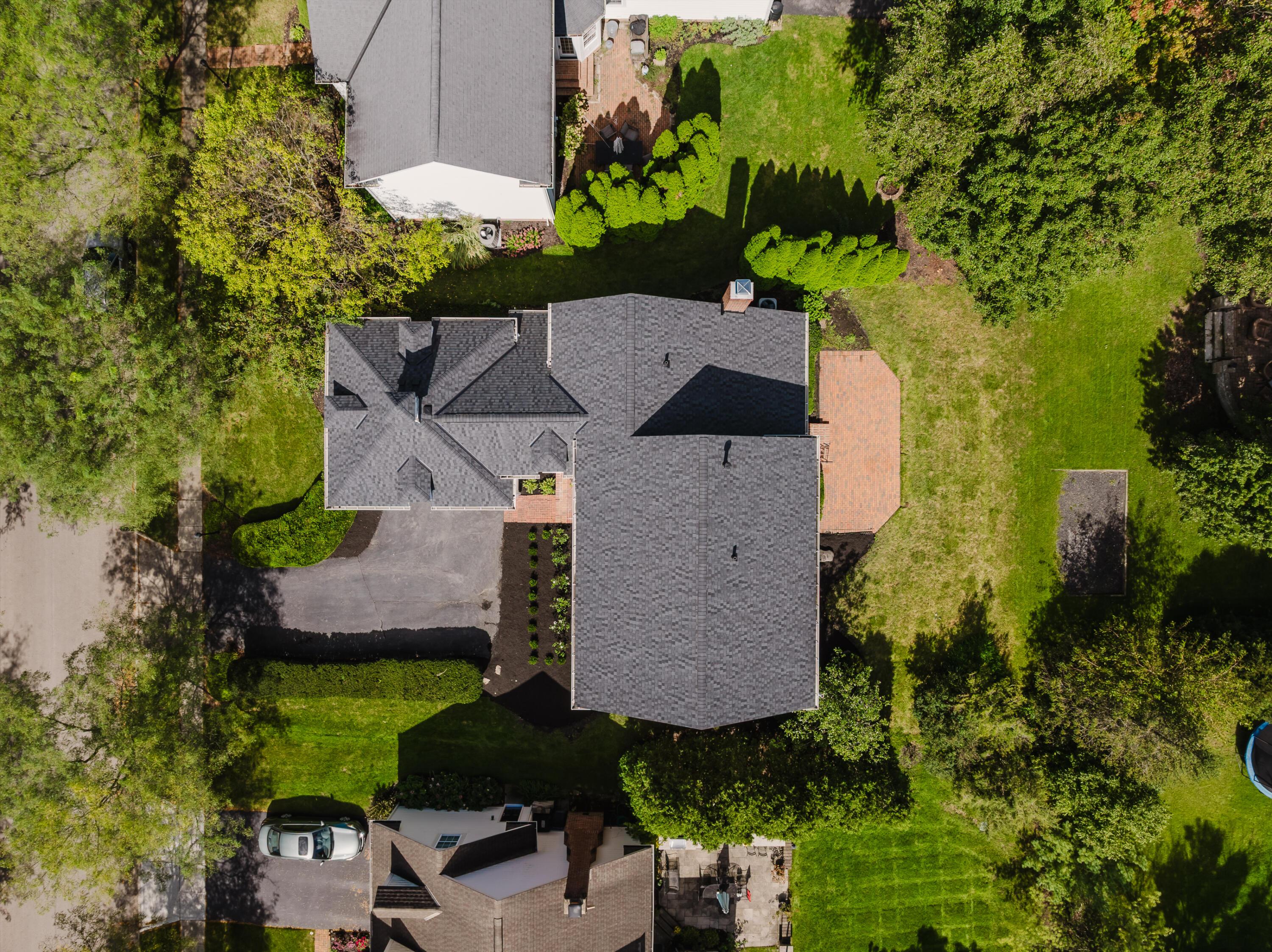 4116 Audley Road