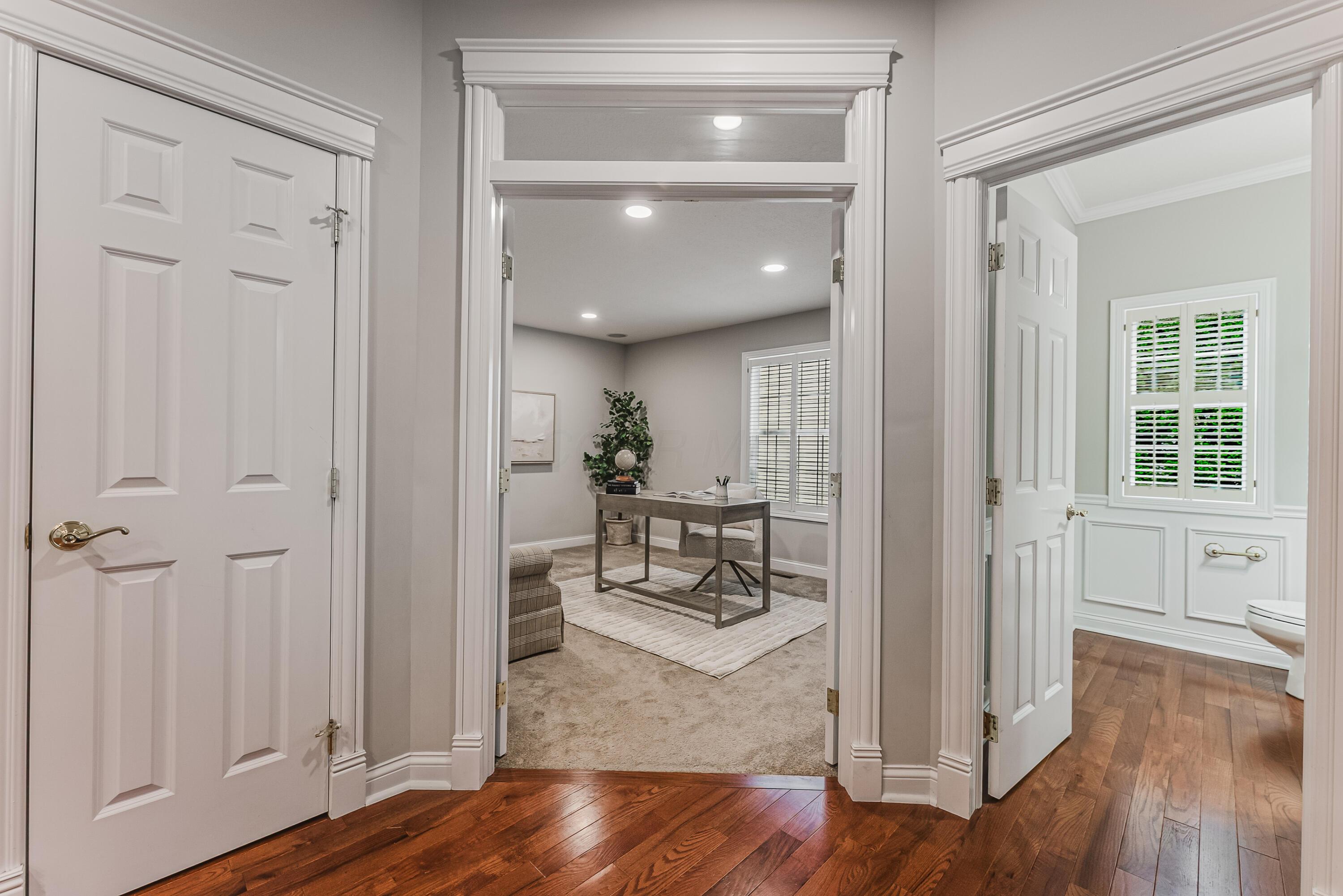4116 Audley Road