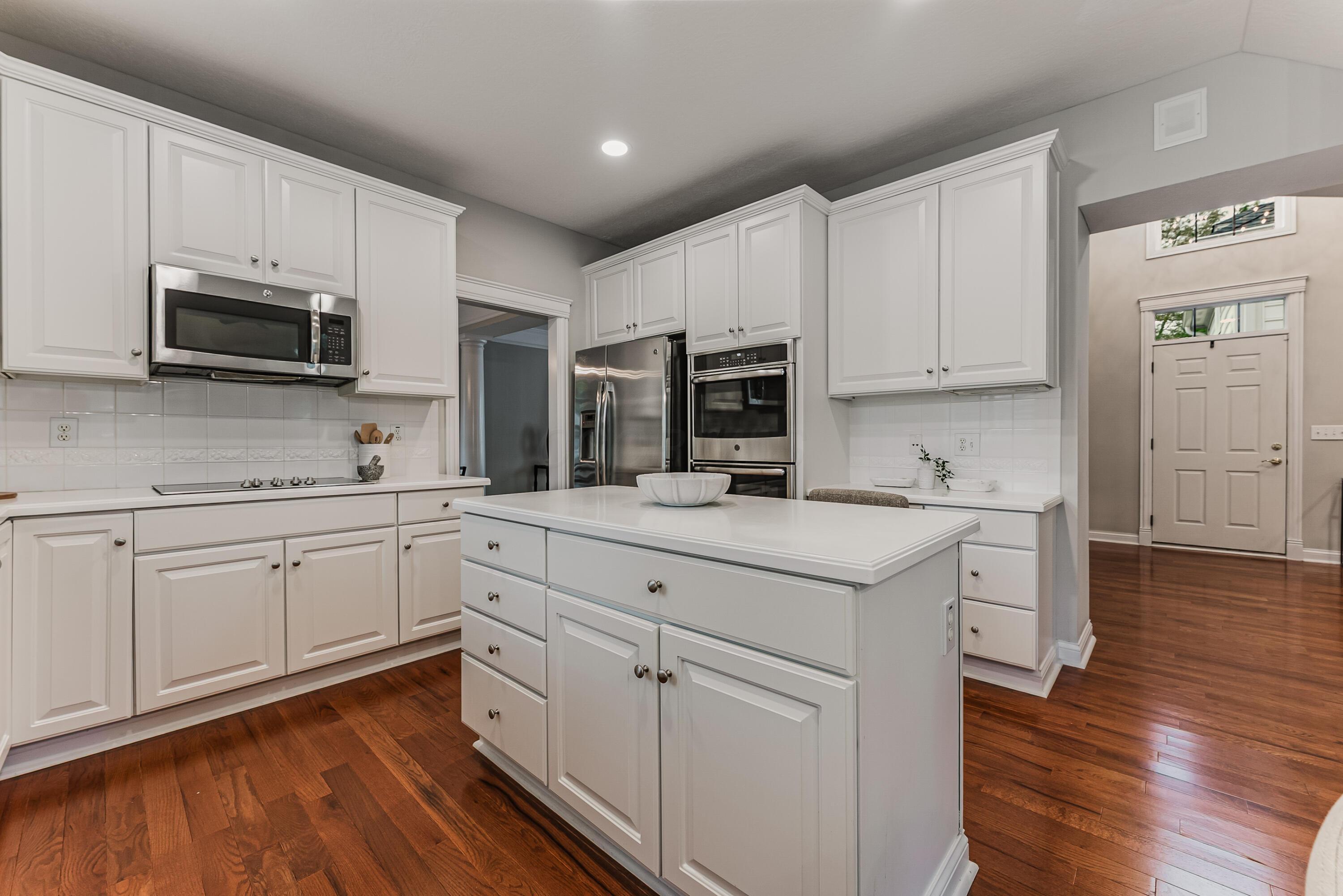 4116 Audley Road