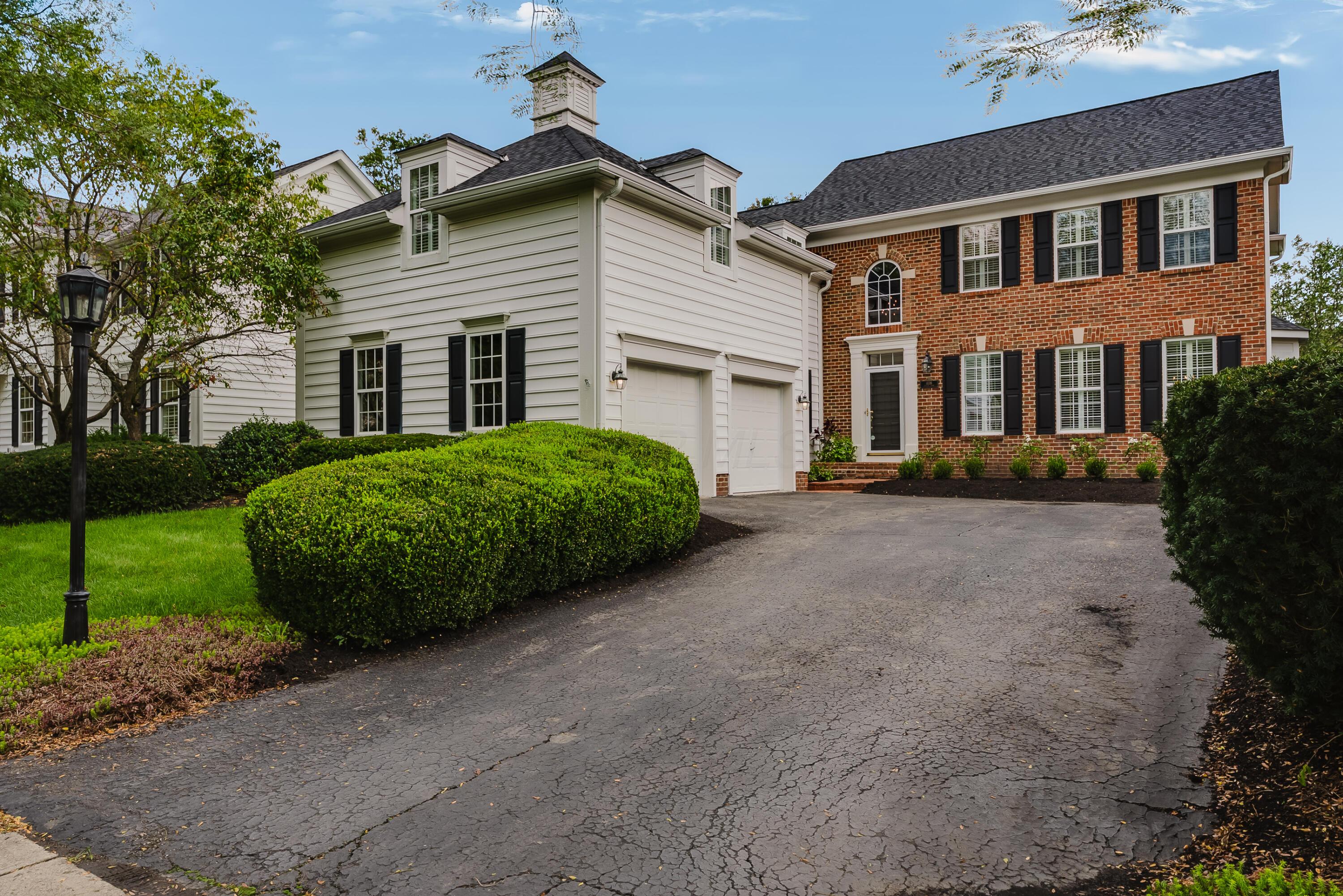 4116 Audley Road