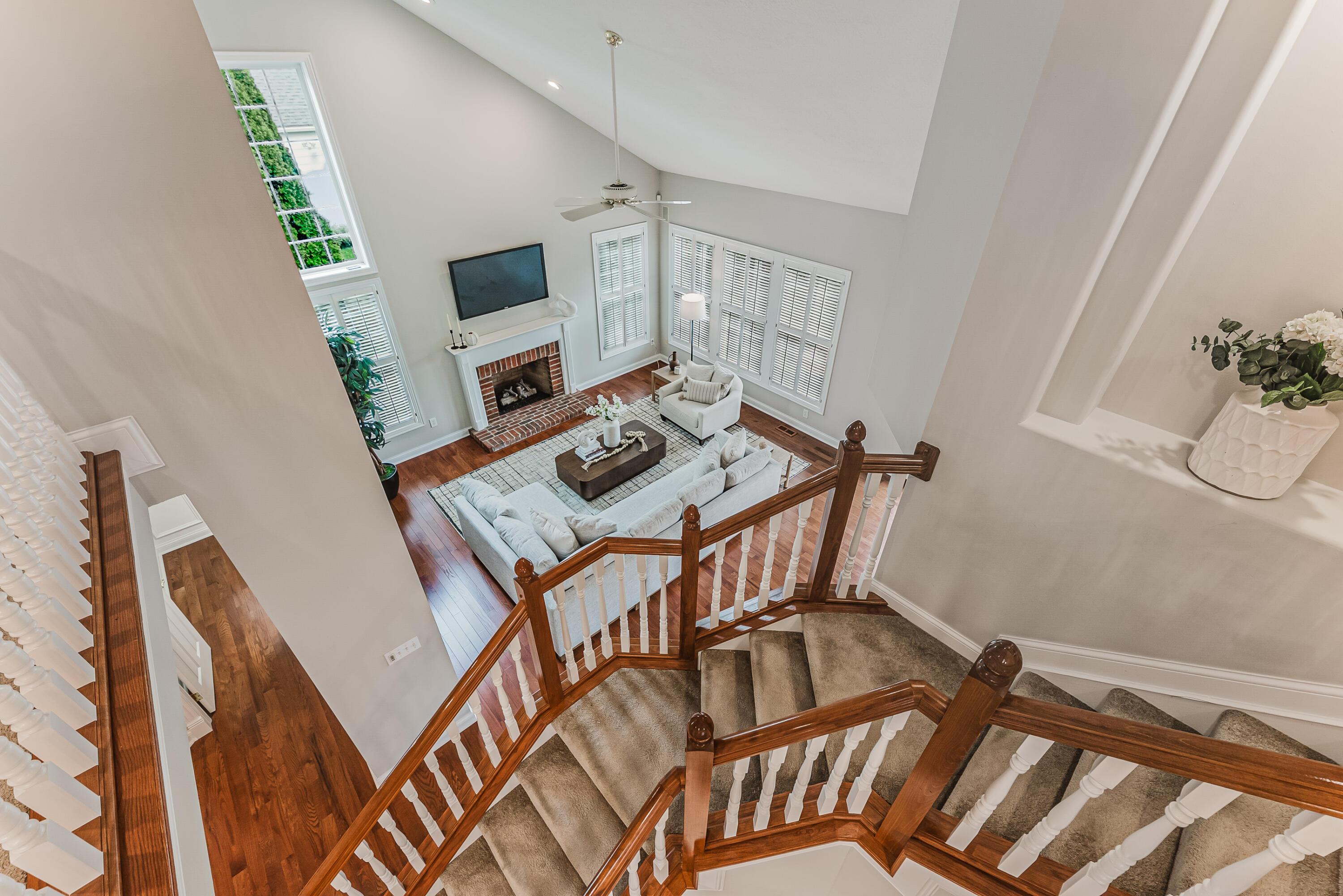 4116 Audley Road