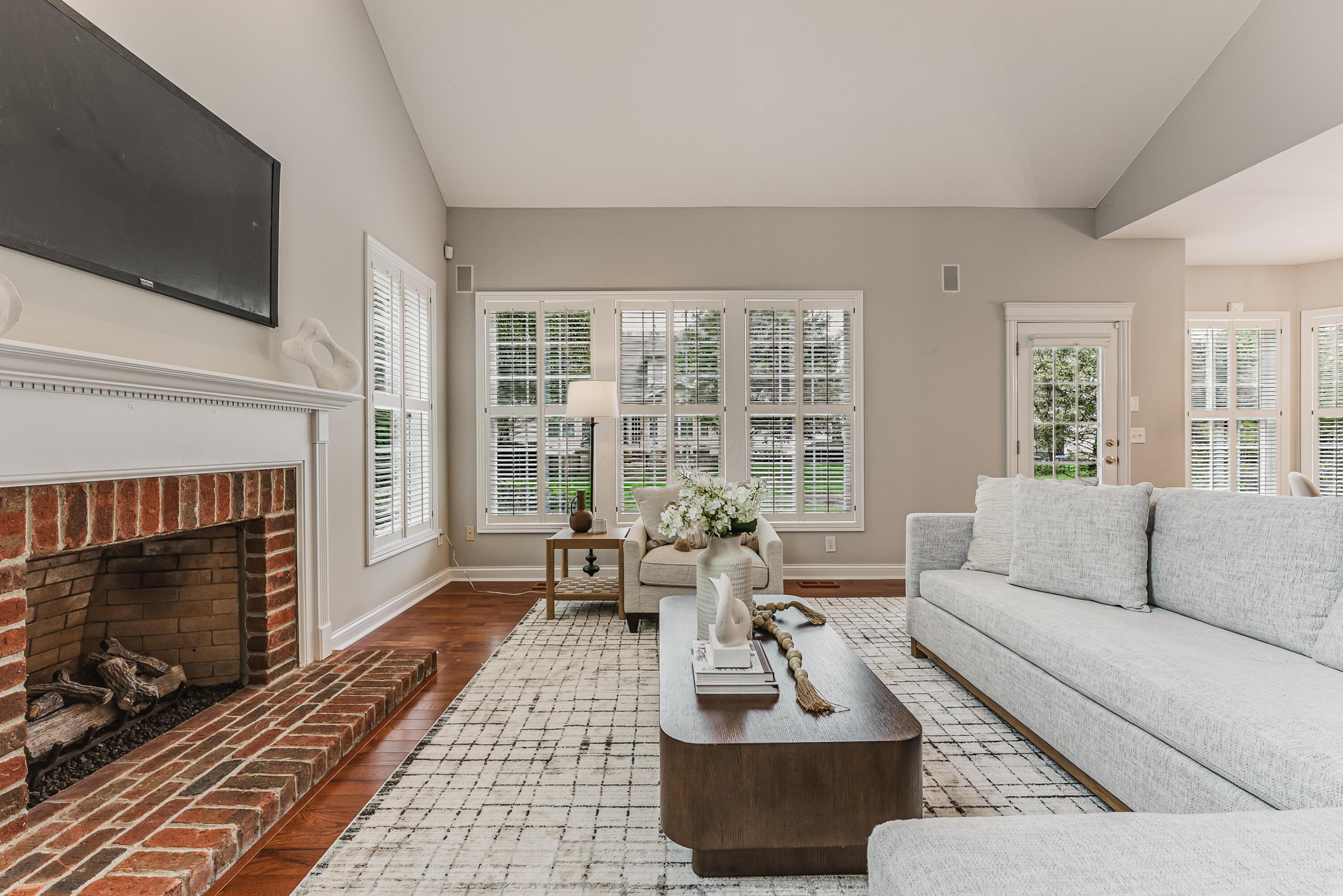 4116 Audley Road