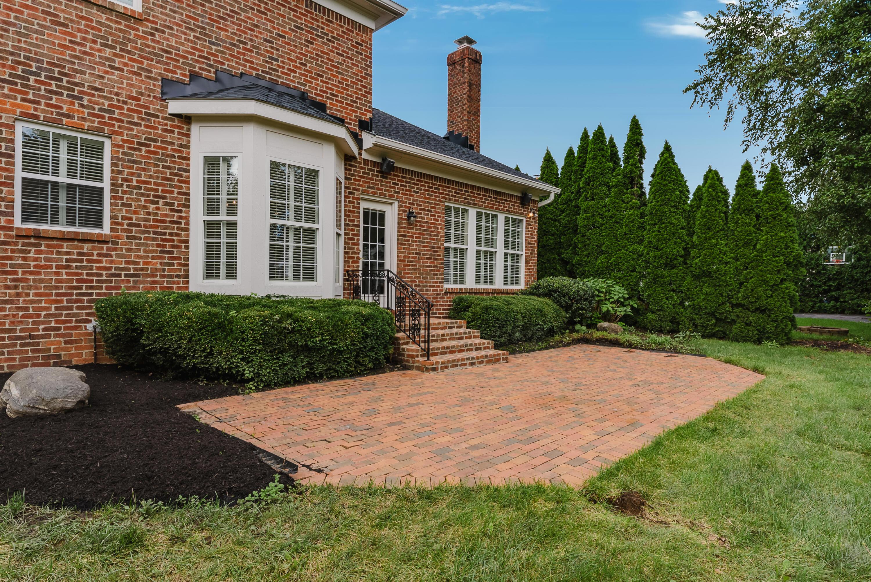 4116 Audley Road