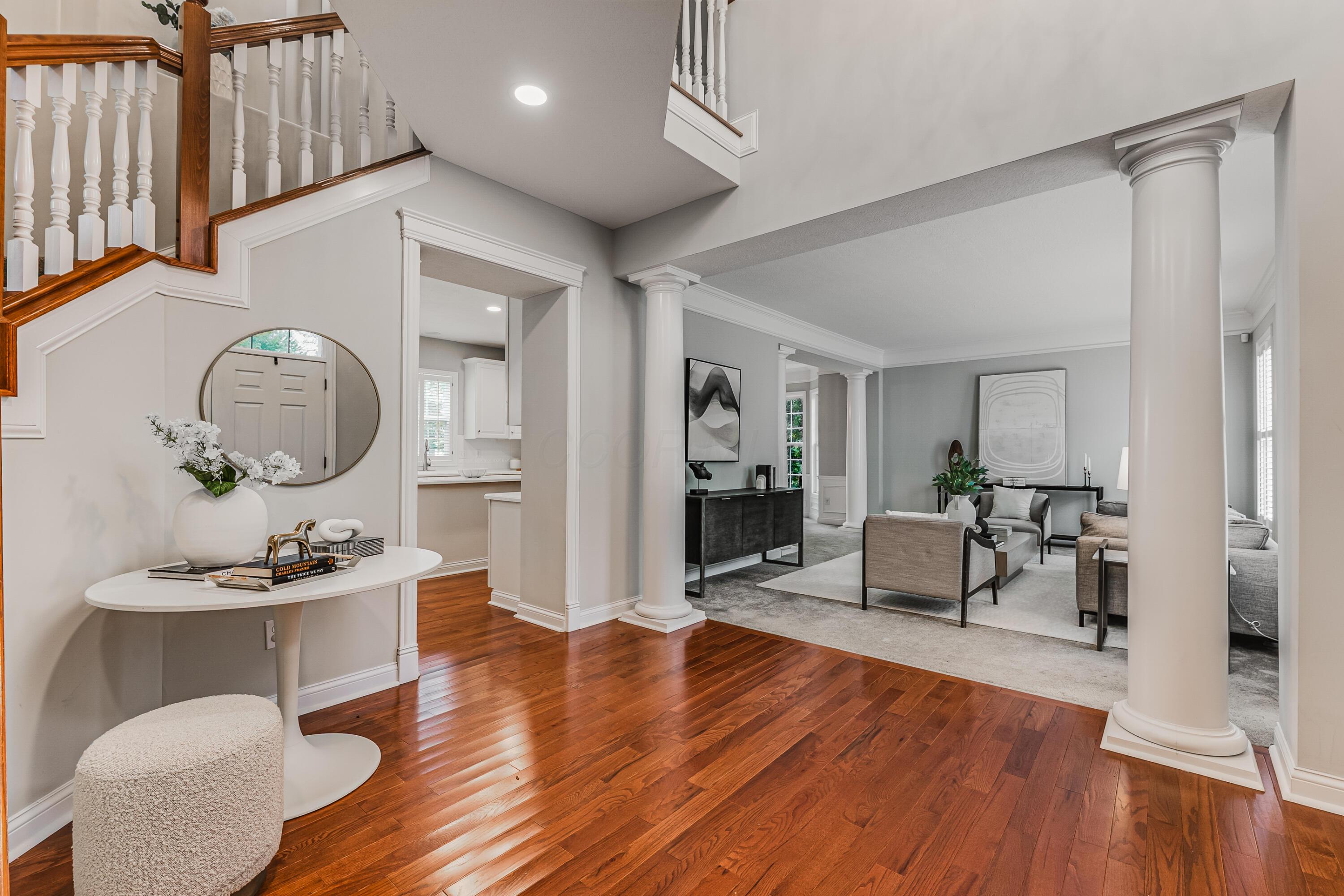 4116 Audley Road